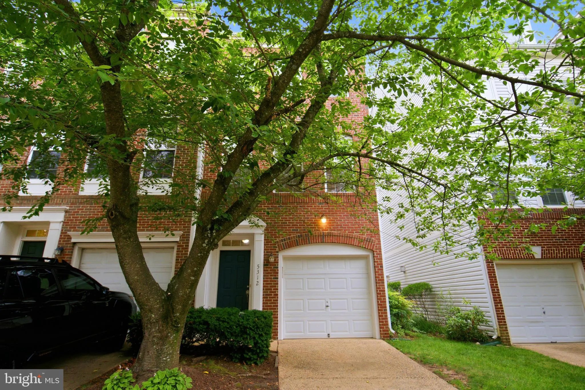 5312 CHIEFTAIN CIRCLE, Alexandria, VA 22312