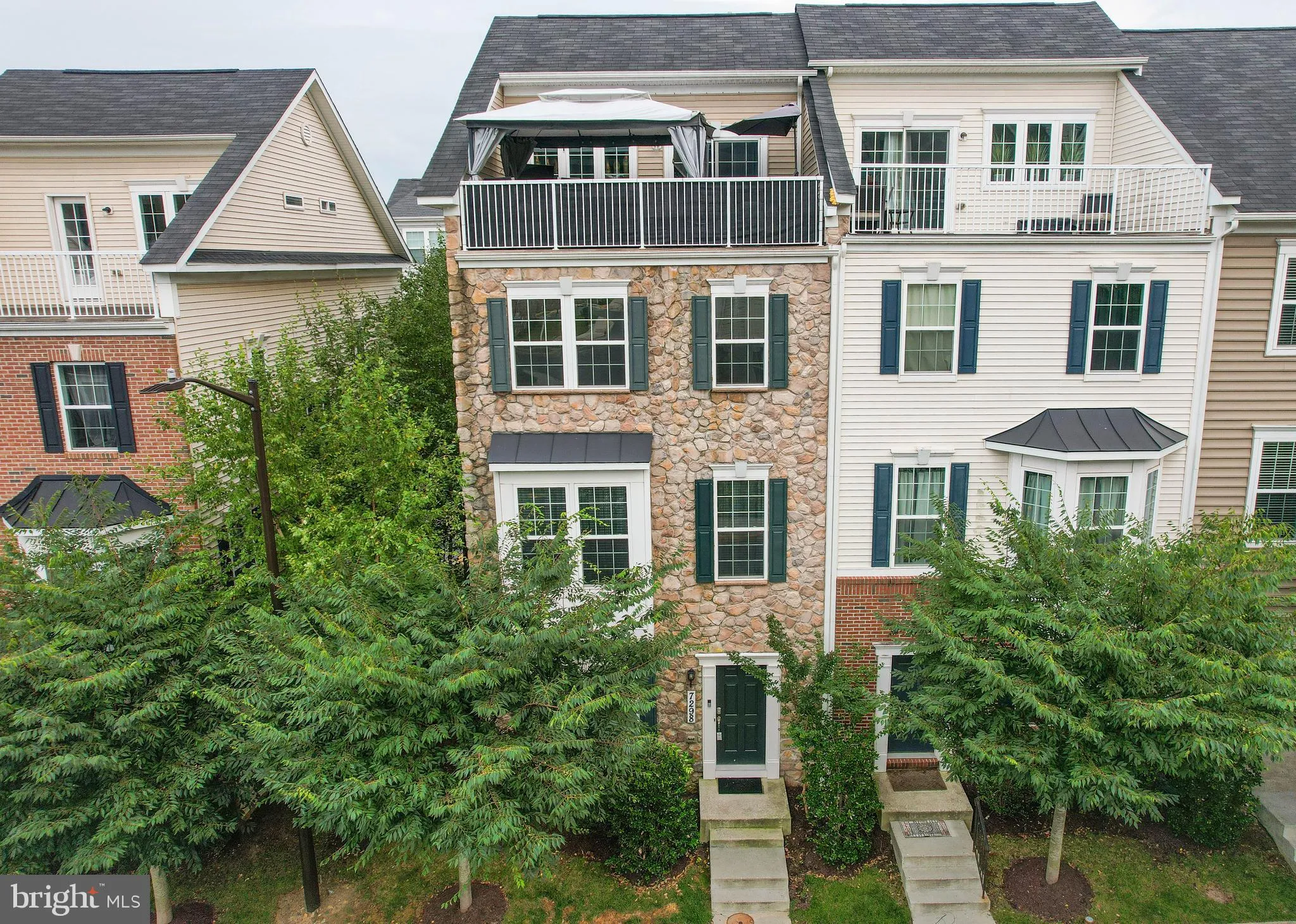7298 ELKRIDGE CROSSING WAY, Elkridge, MD 21075