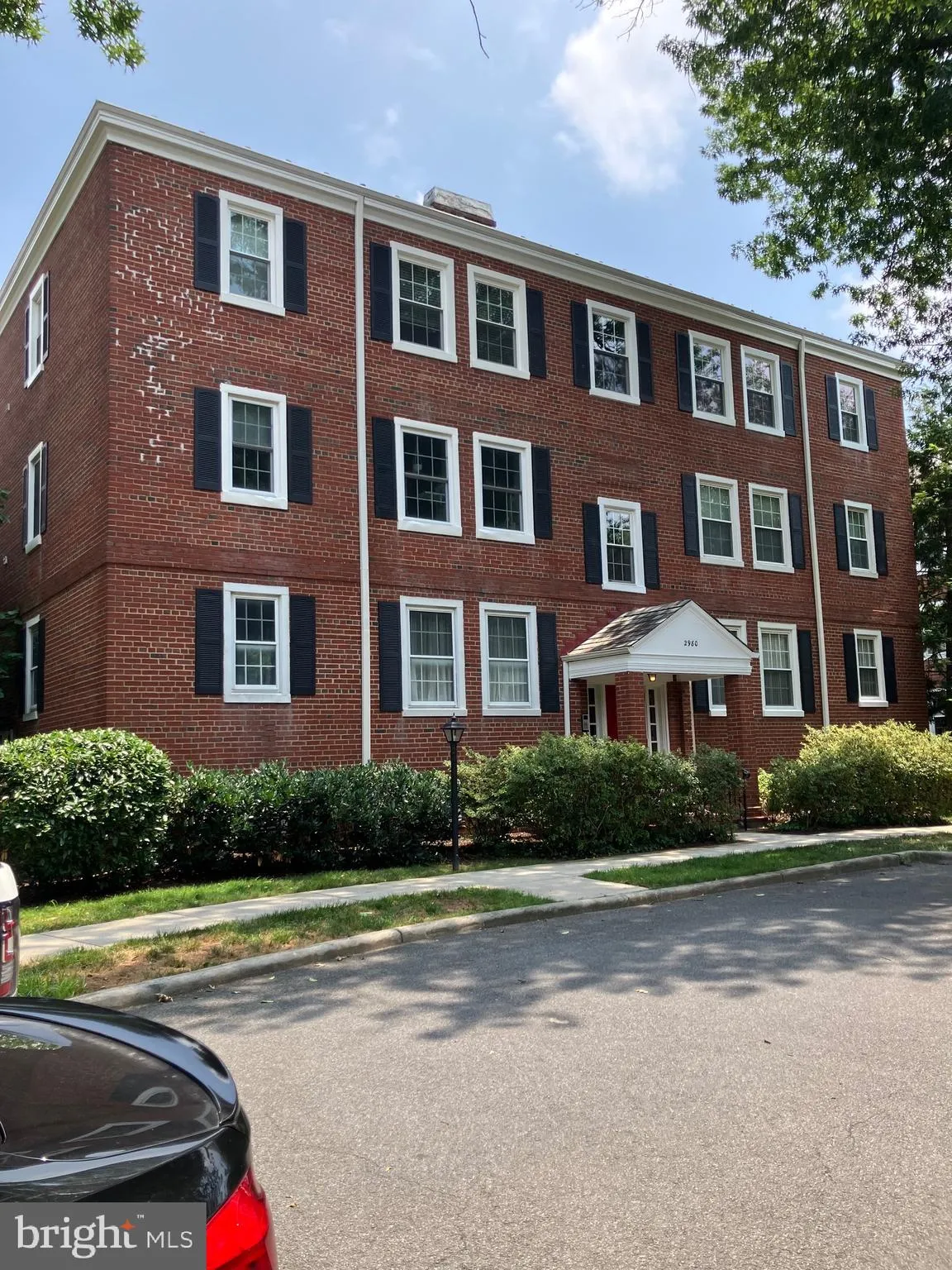 2980 COLUMBUS STREET, Arlington, VA 22206
