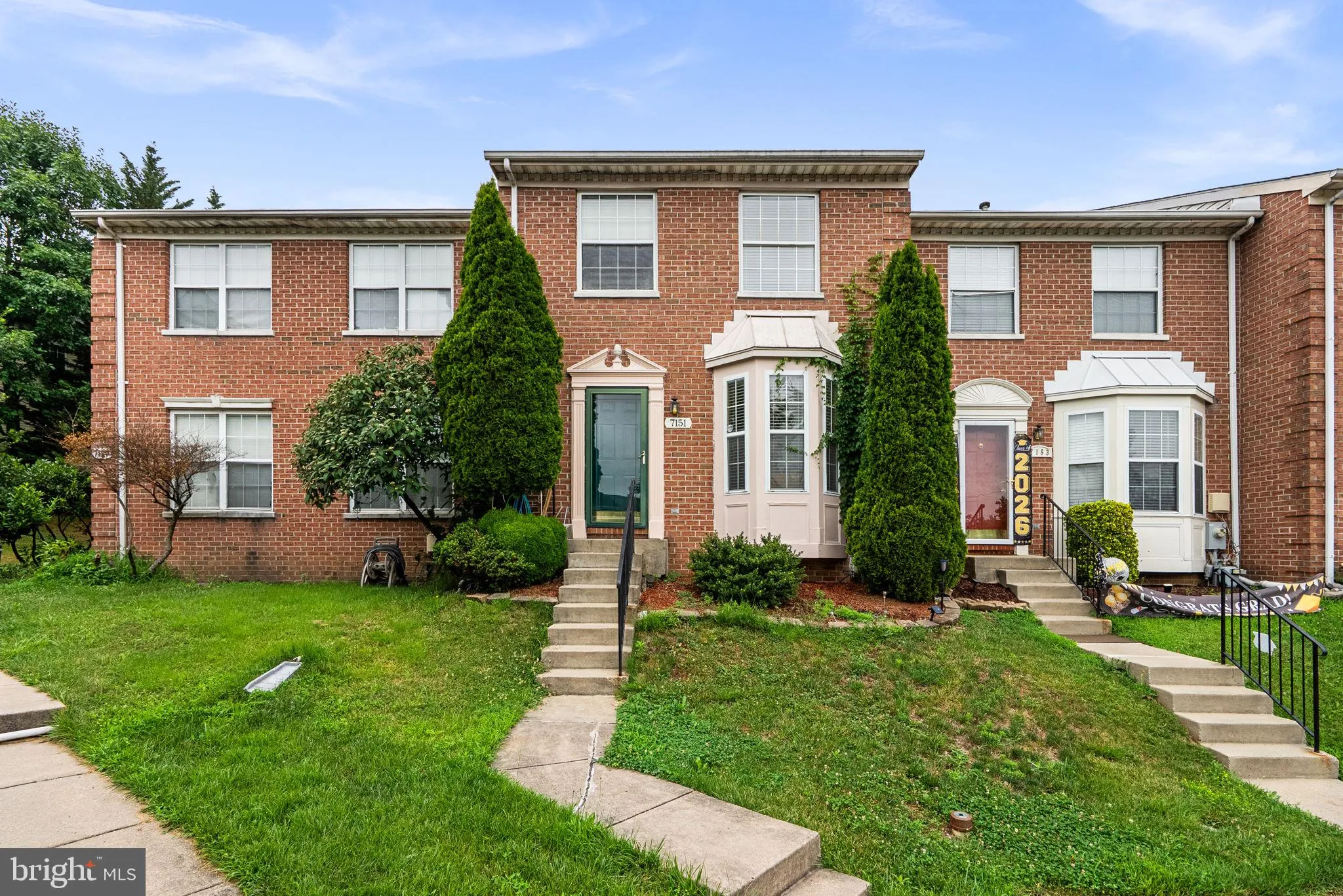 7151 NATURES ROAD, Columbia, MD 21046