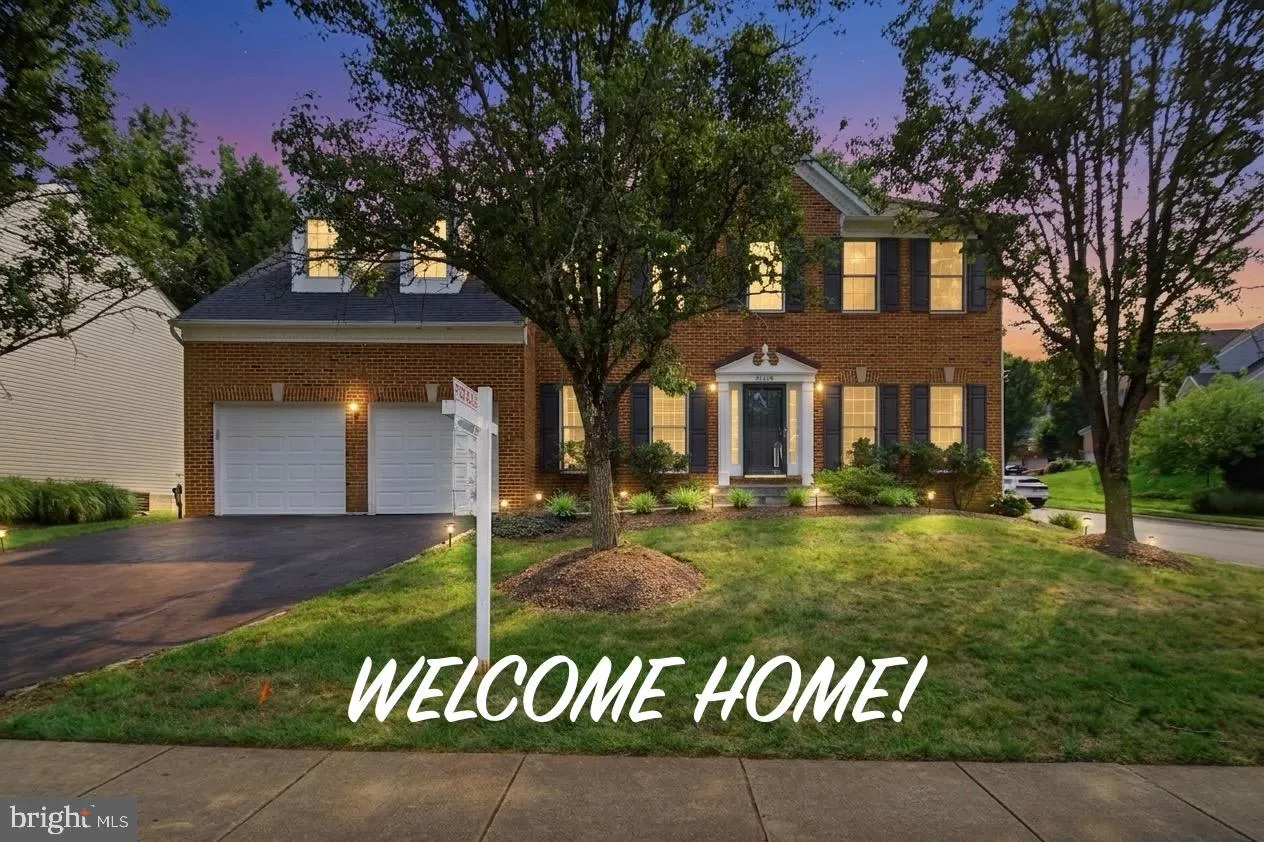 46405 ESTERBROOK CIRCLE, Sterling, VA 20165
