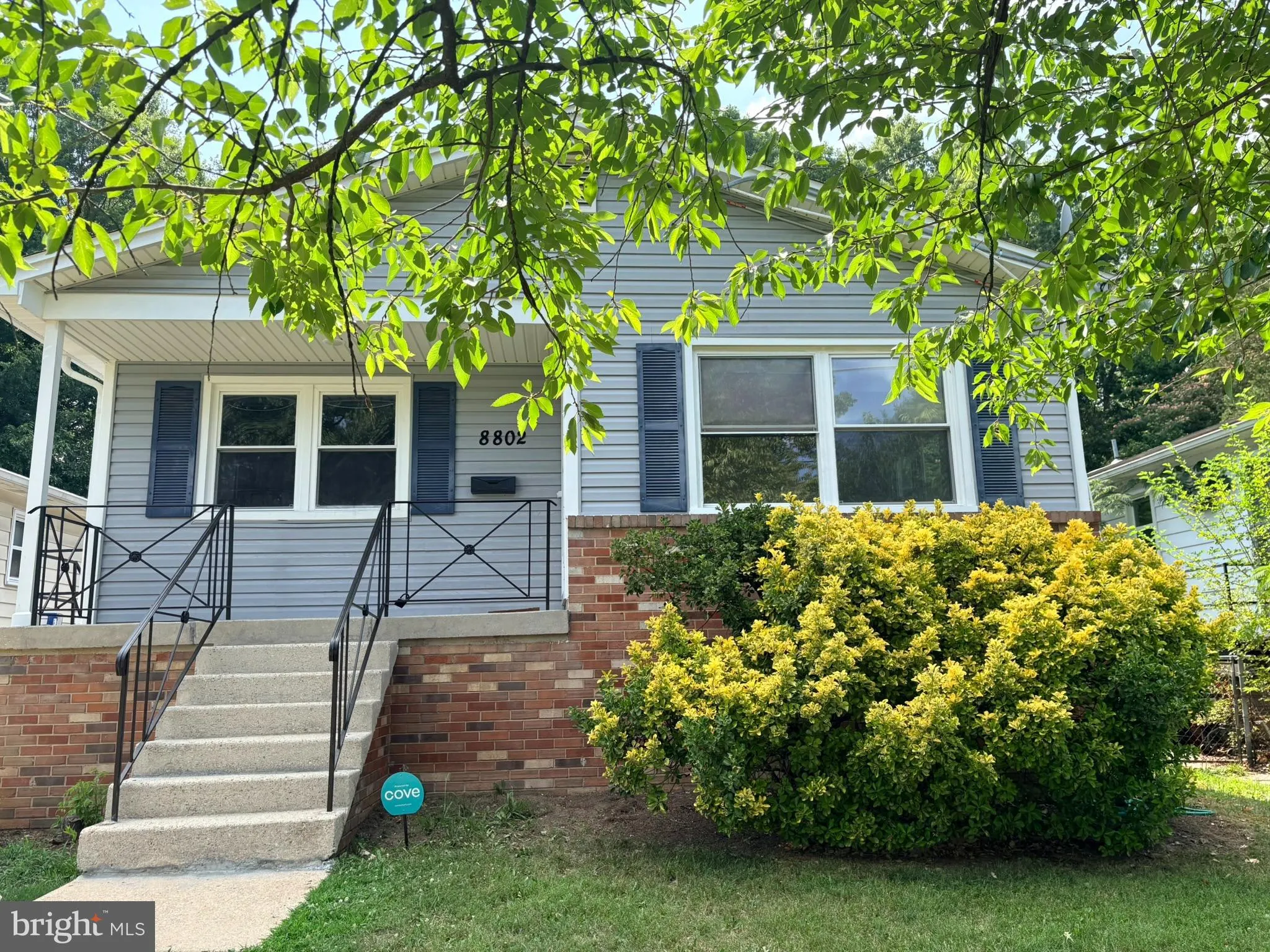 8802 34TH AVENUE, College Park, MD 20740