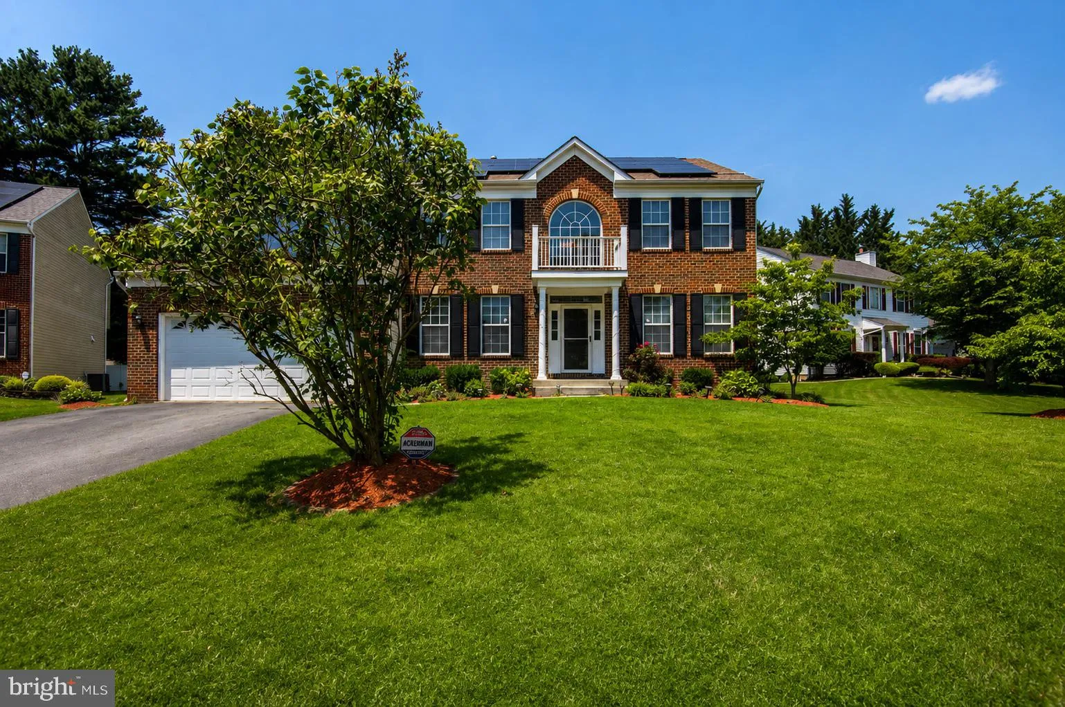 1 HICKORY SPRING COURT, Gaithersburg, MD 20882