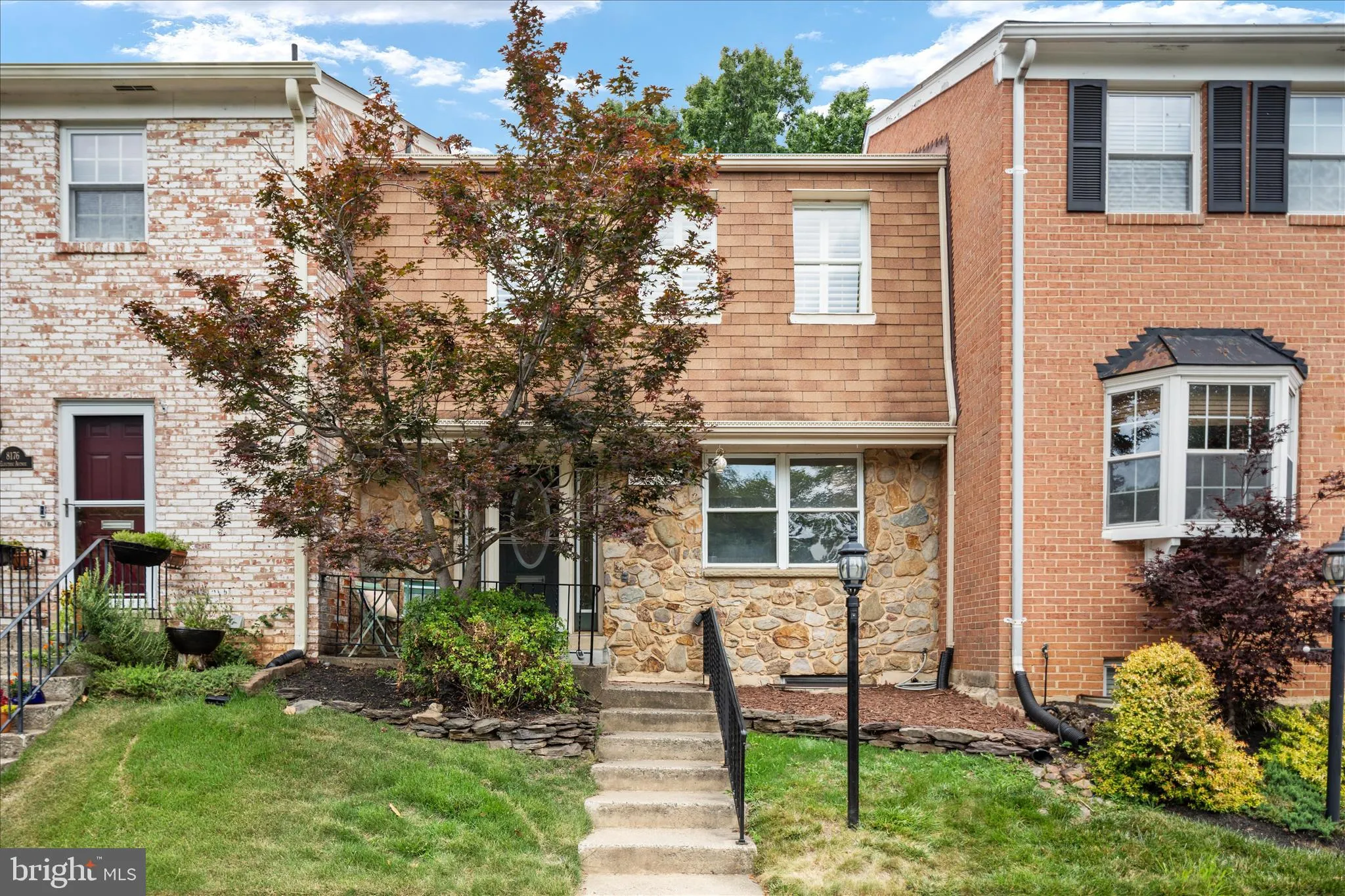 8174 ELECTRIC AVENUE, Vienna, VA 22182