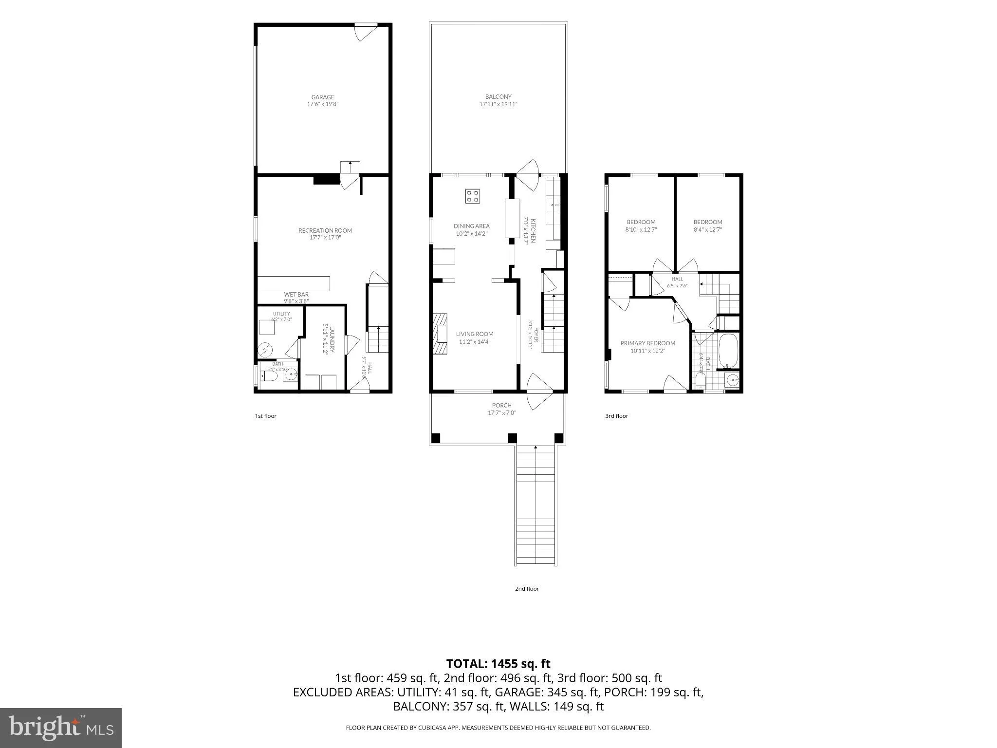 140 U STREET, Washington, DC 20002