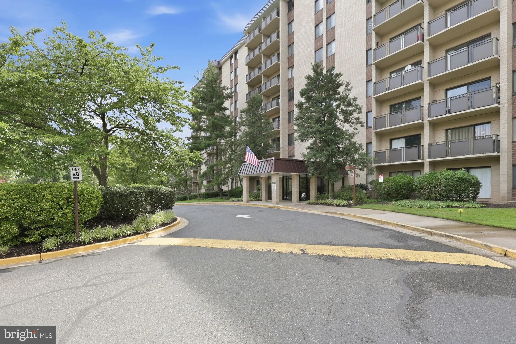 3101 MANCHESTER STREET, Falls Church, VA 22044