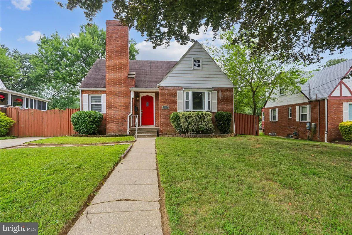 2806 HARDY AVENUE, Silver Spring, MD 20902