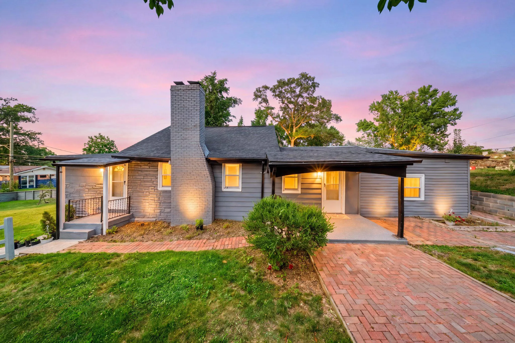1104 CLOVIS AVENUE, Capitol Heights, MD 20743