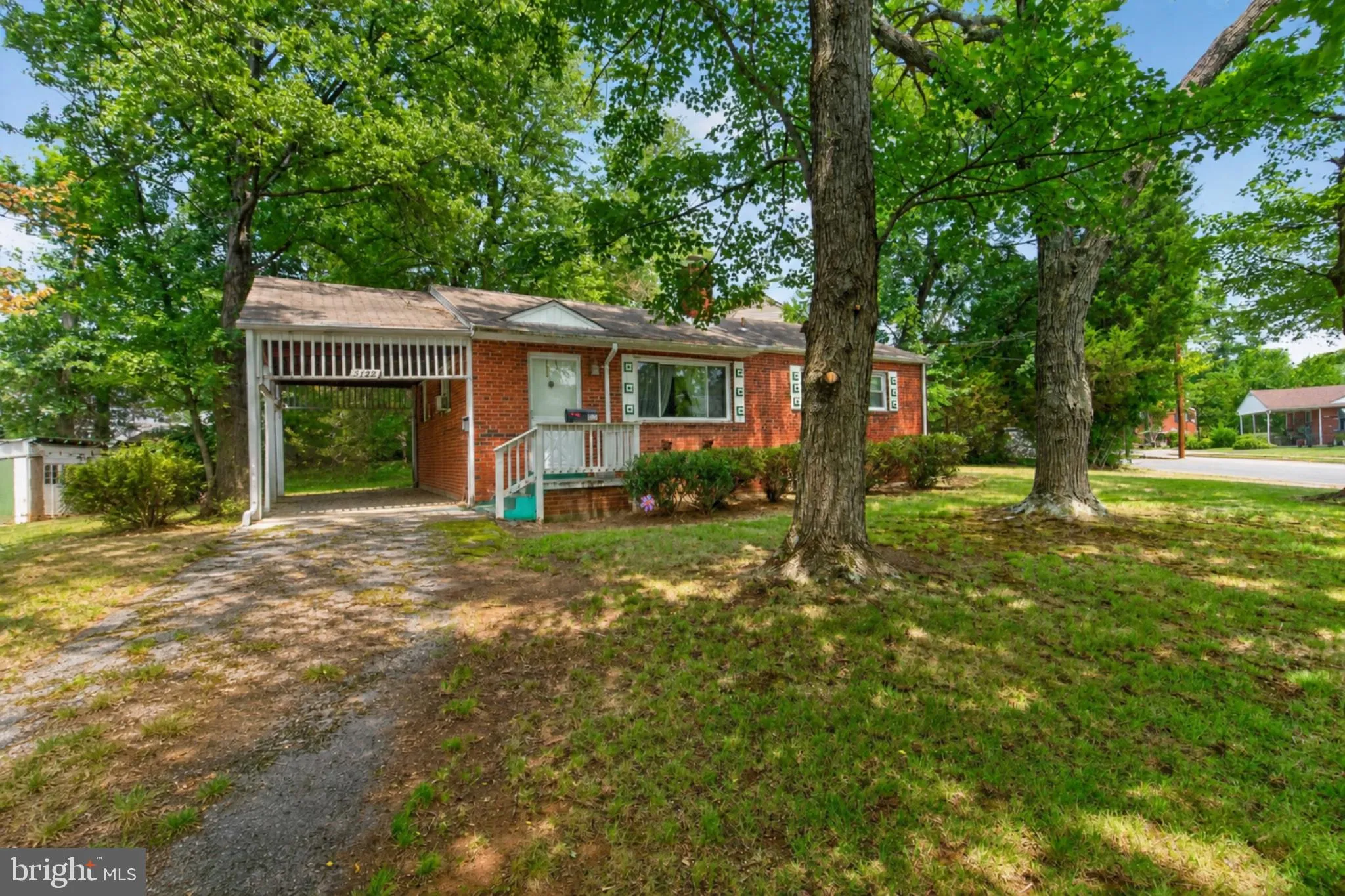 3122 COLLIE LANE, Falls Church, VA 22044