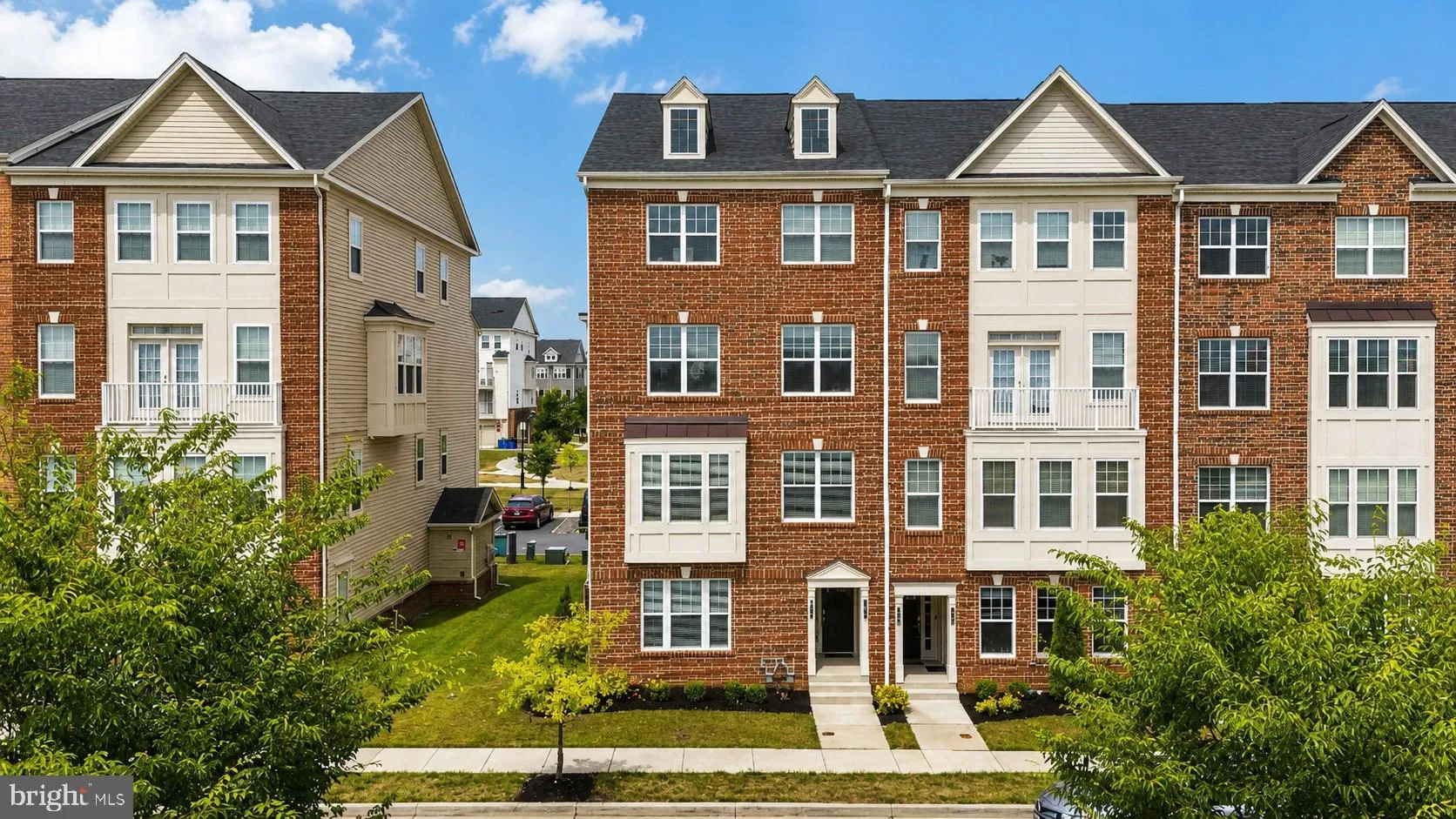 4930 MACDONOUGH PLACE, Frederick, MD 21703
