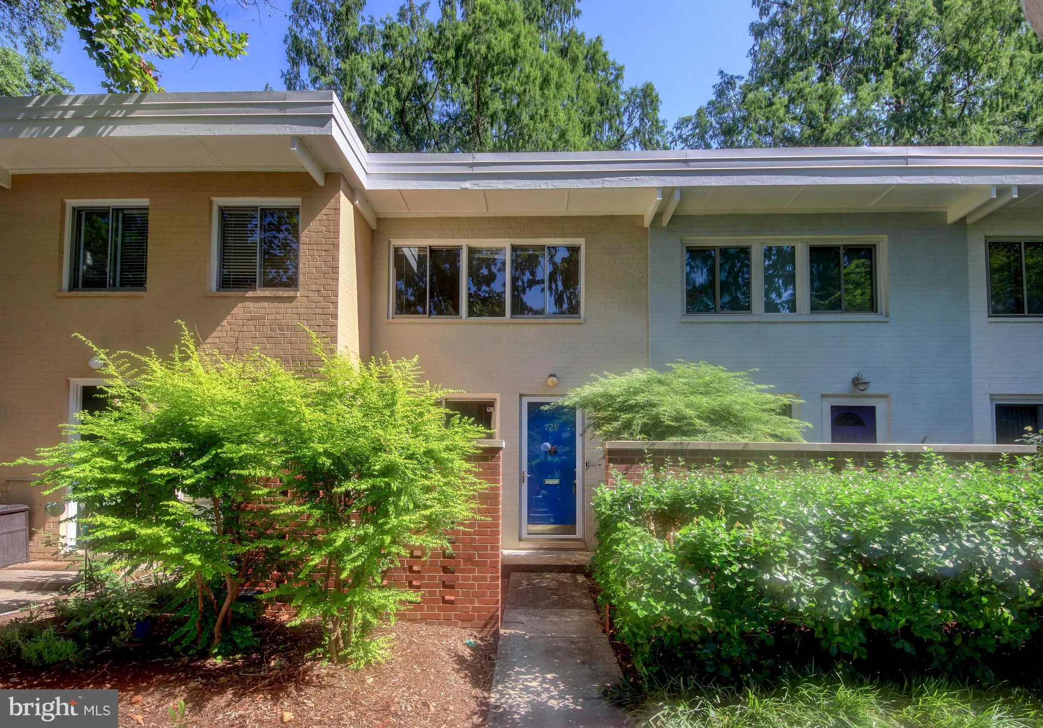 729 3RD STREET, Washington, DC 20024