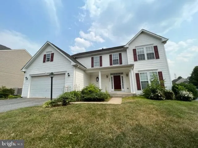 1801 BIRCH BAY COURT, Frederick, MD 21702