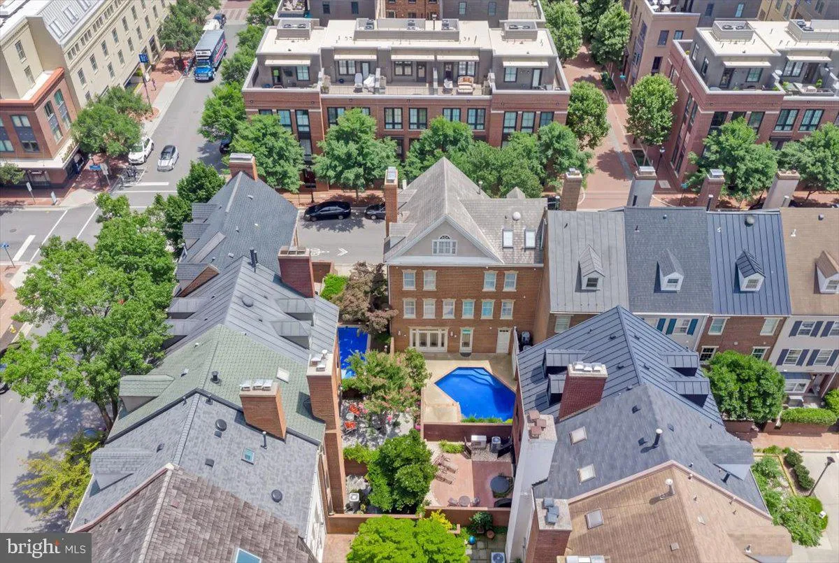 303 UNION STREET, Alexandria, VA 22314