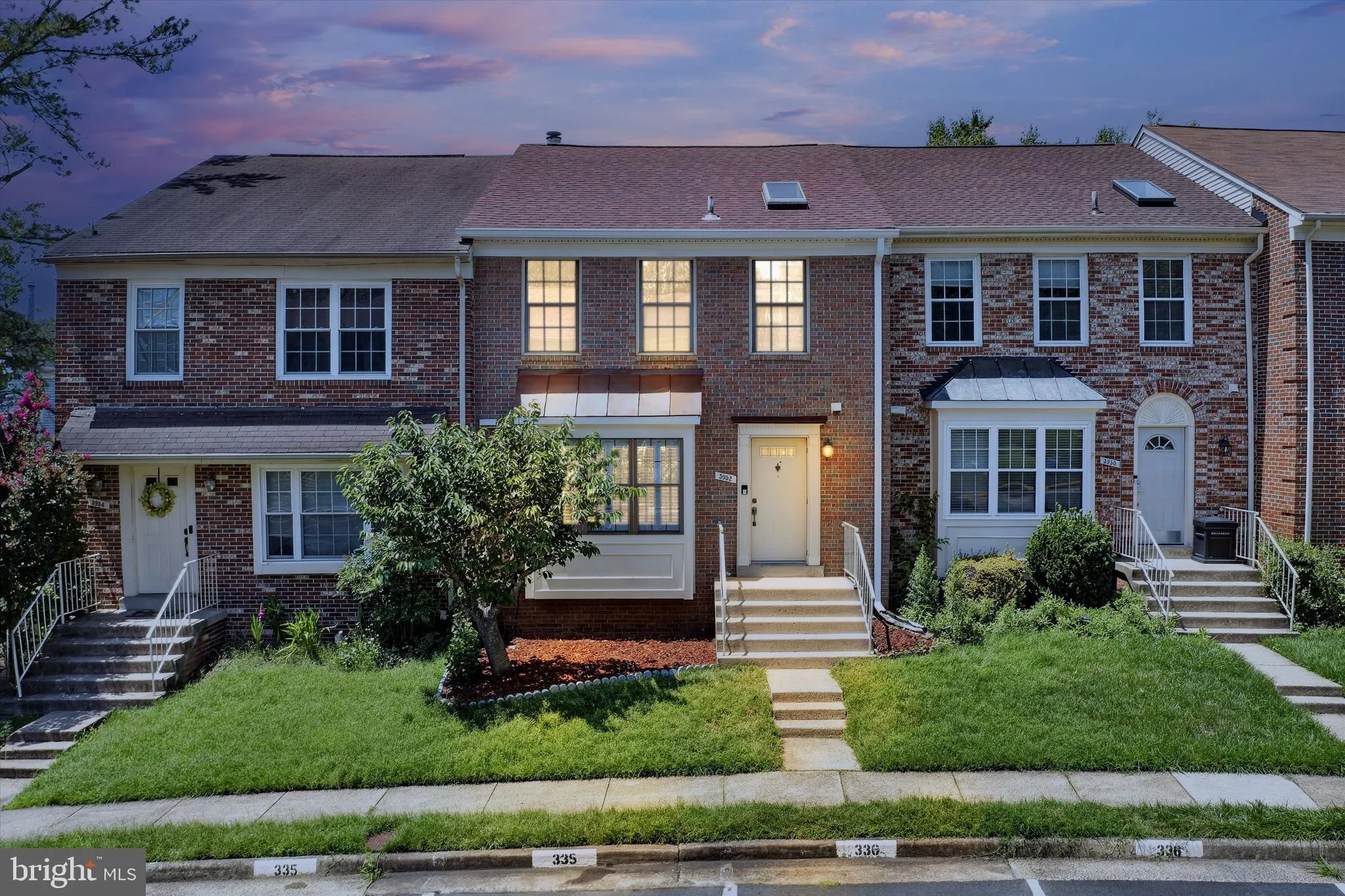 3952 ROSEBAY COURT, Fairfax, VA 22033