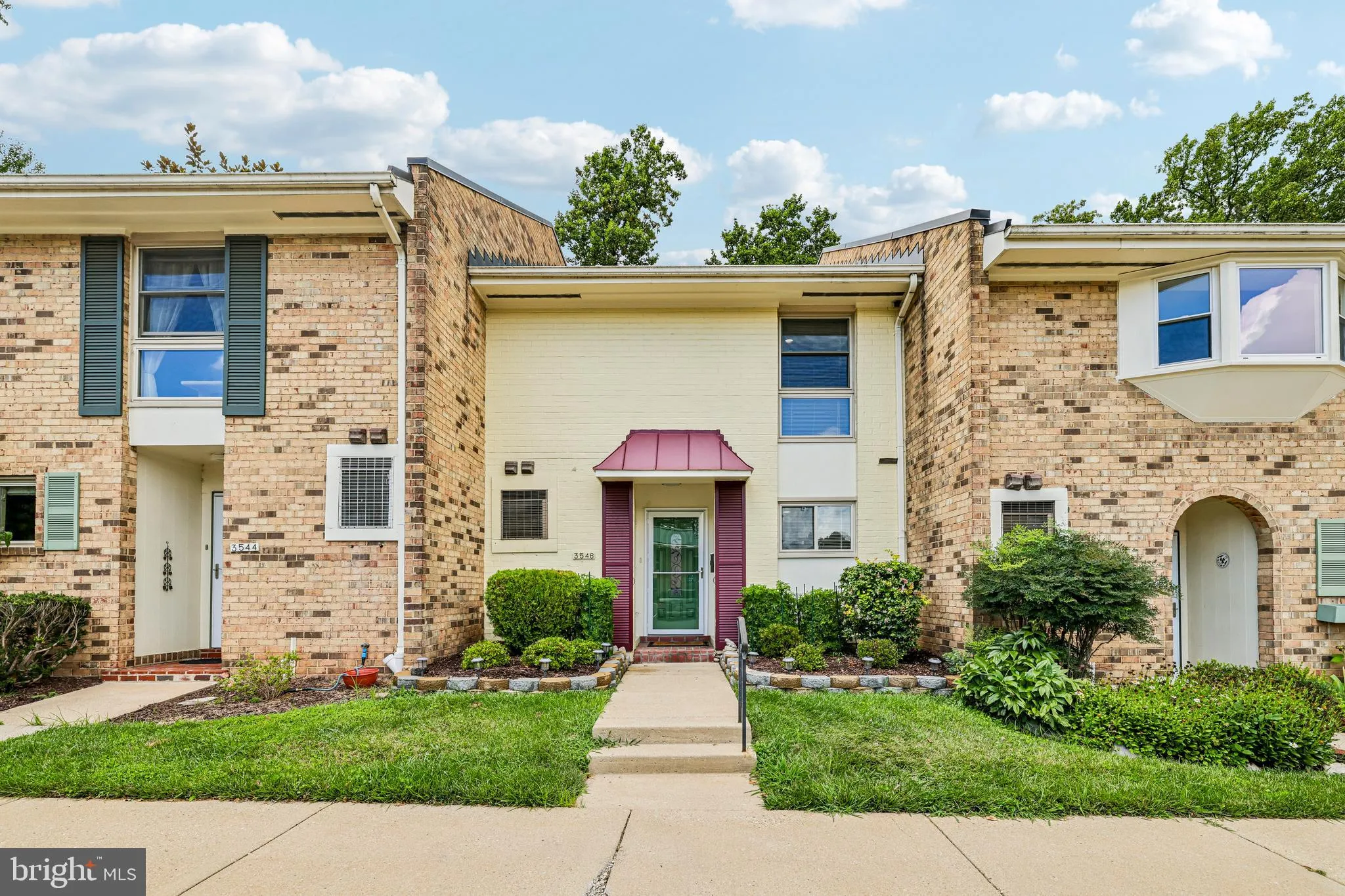 3546 CHISWICK COURT, Silver Spring, MD 20906