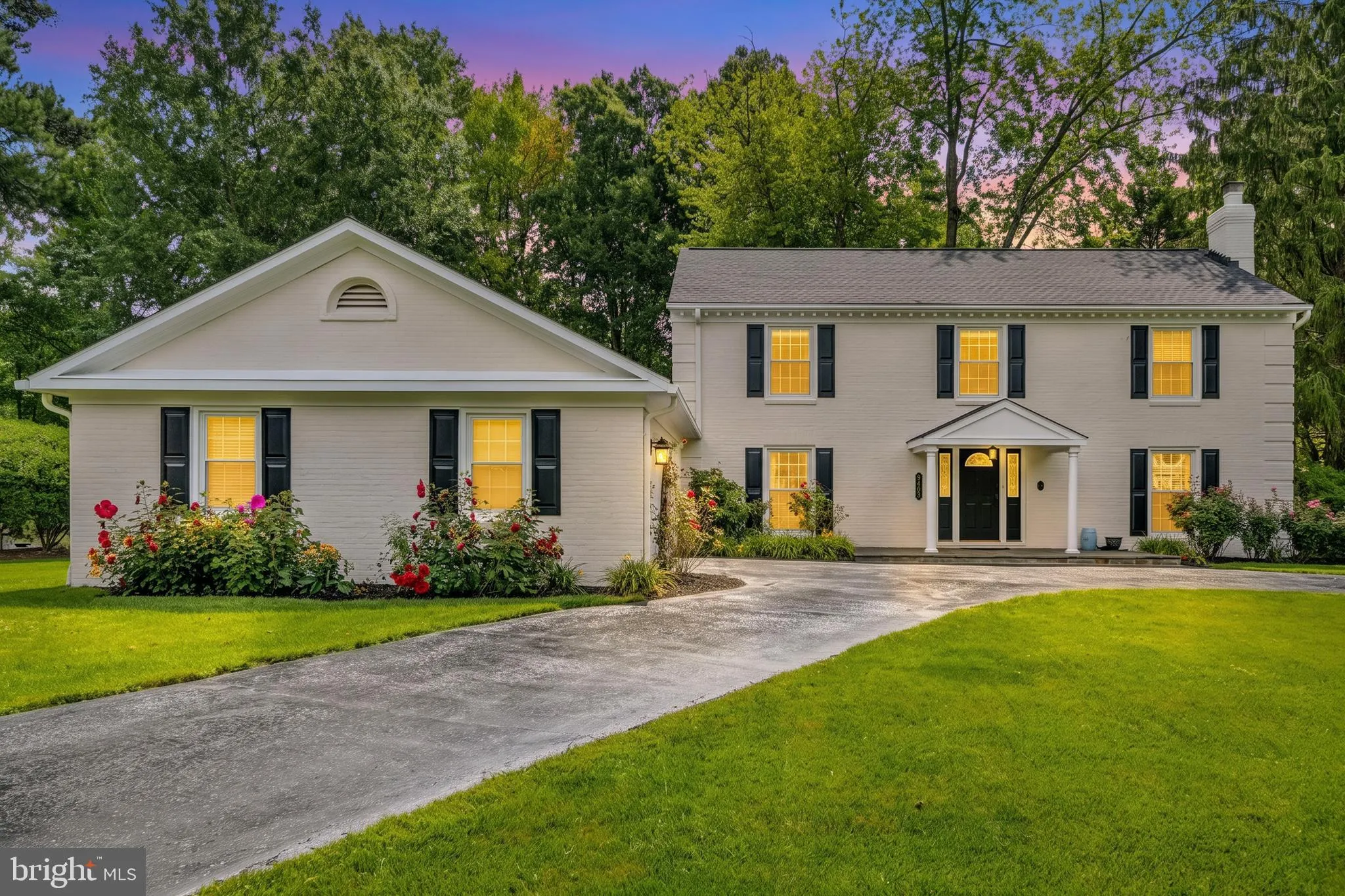9403 FERRY LANDING COURT, Alexandria, VA 22309