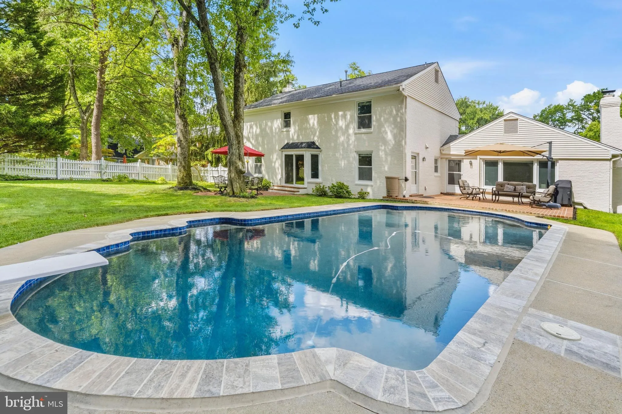 9403 FERRY LANDING COURT, Alexandria, VA 22309