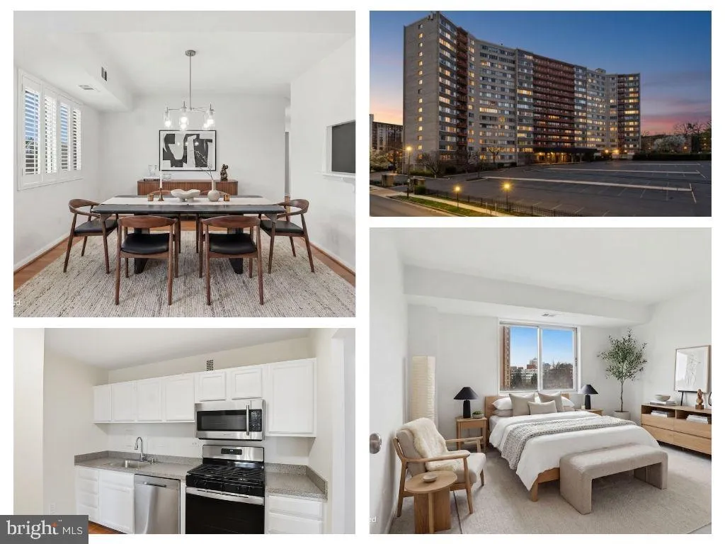 5340 HOLMES RUN PARKWAY, Alexandria, VA 22304