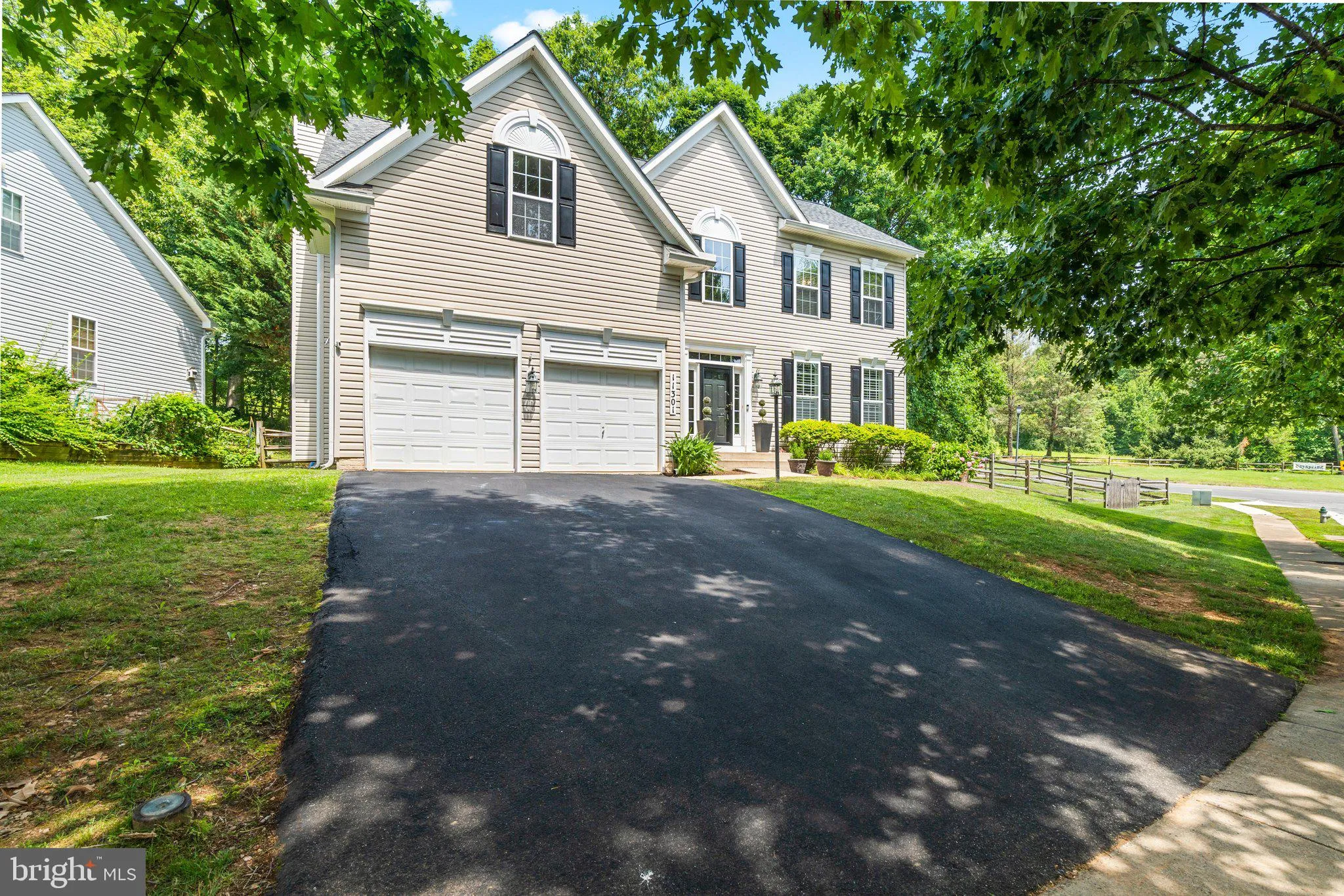 11301 CHURCH BEND, Germantown, MD 20876