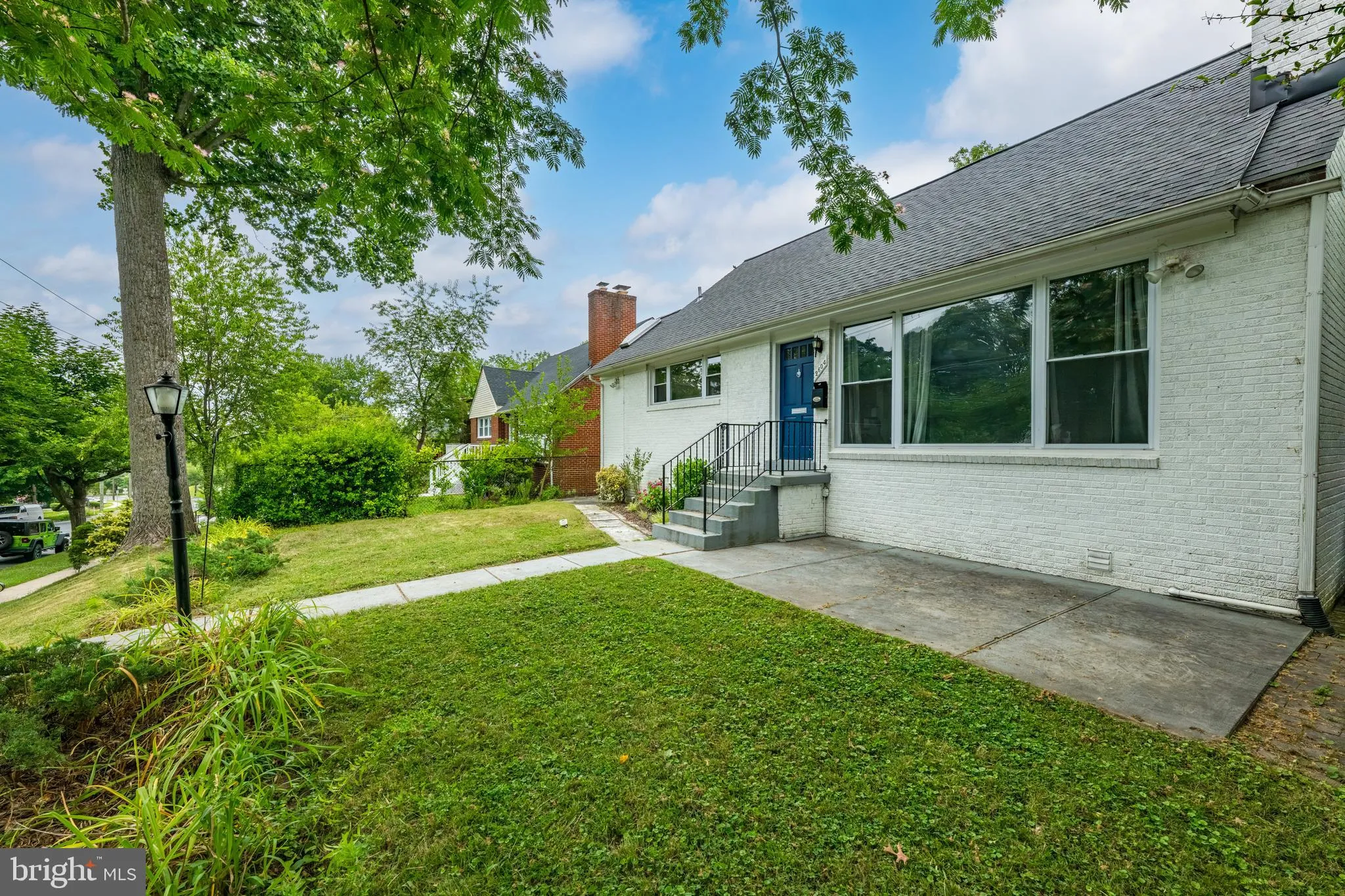 2604 PLYERS MILL ROAD, Silver Spring, MD 20902