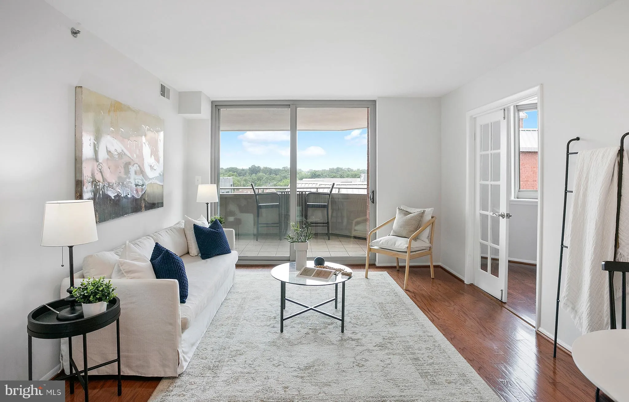 1001 VERMONT STREET, Arlington, VA 22201