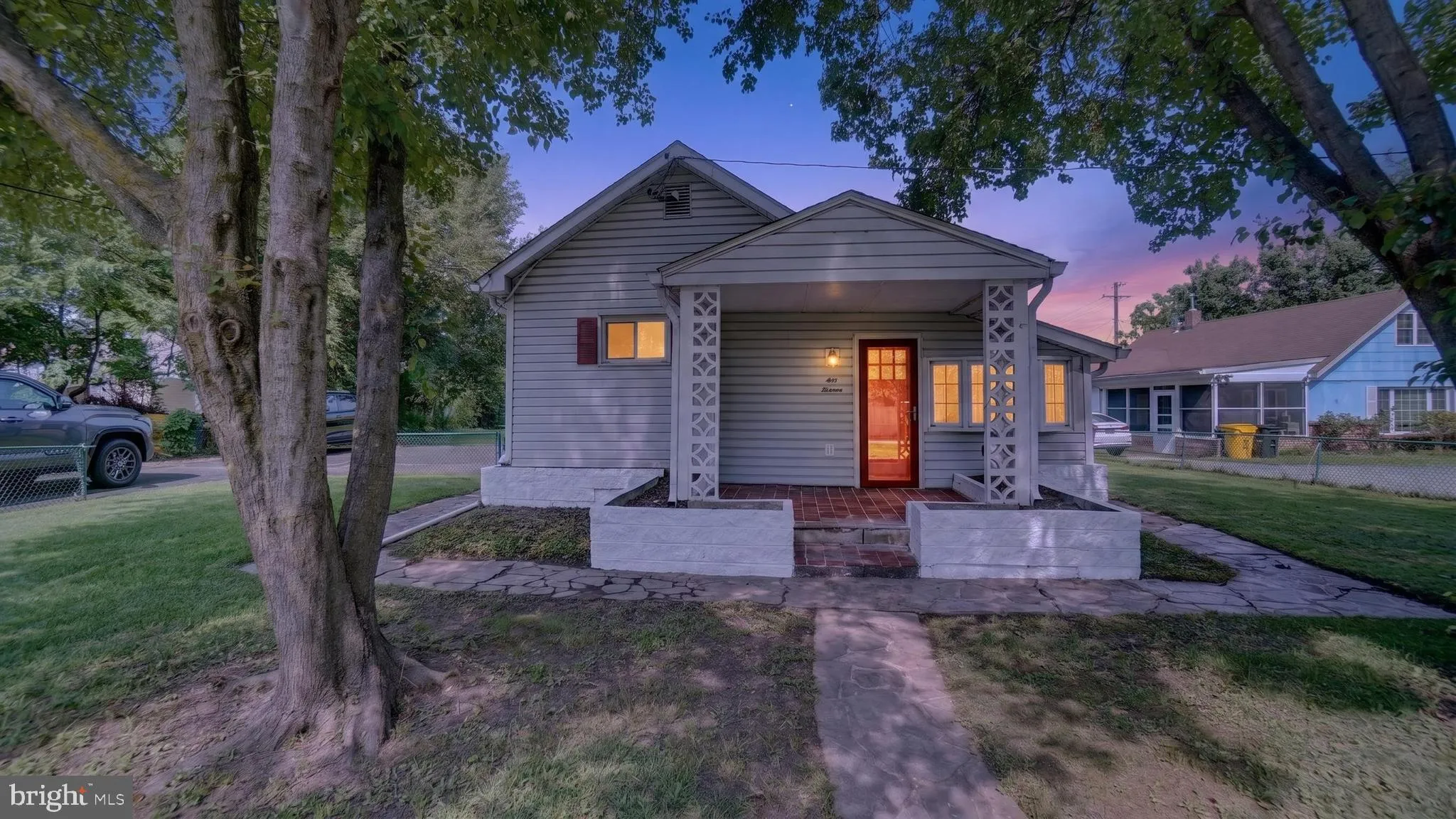 516 OAKWOOD ROAD, Glen Burnie, MD 21061