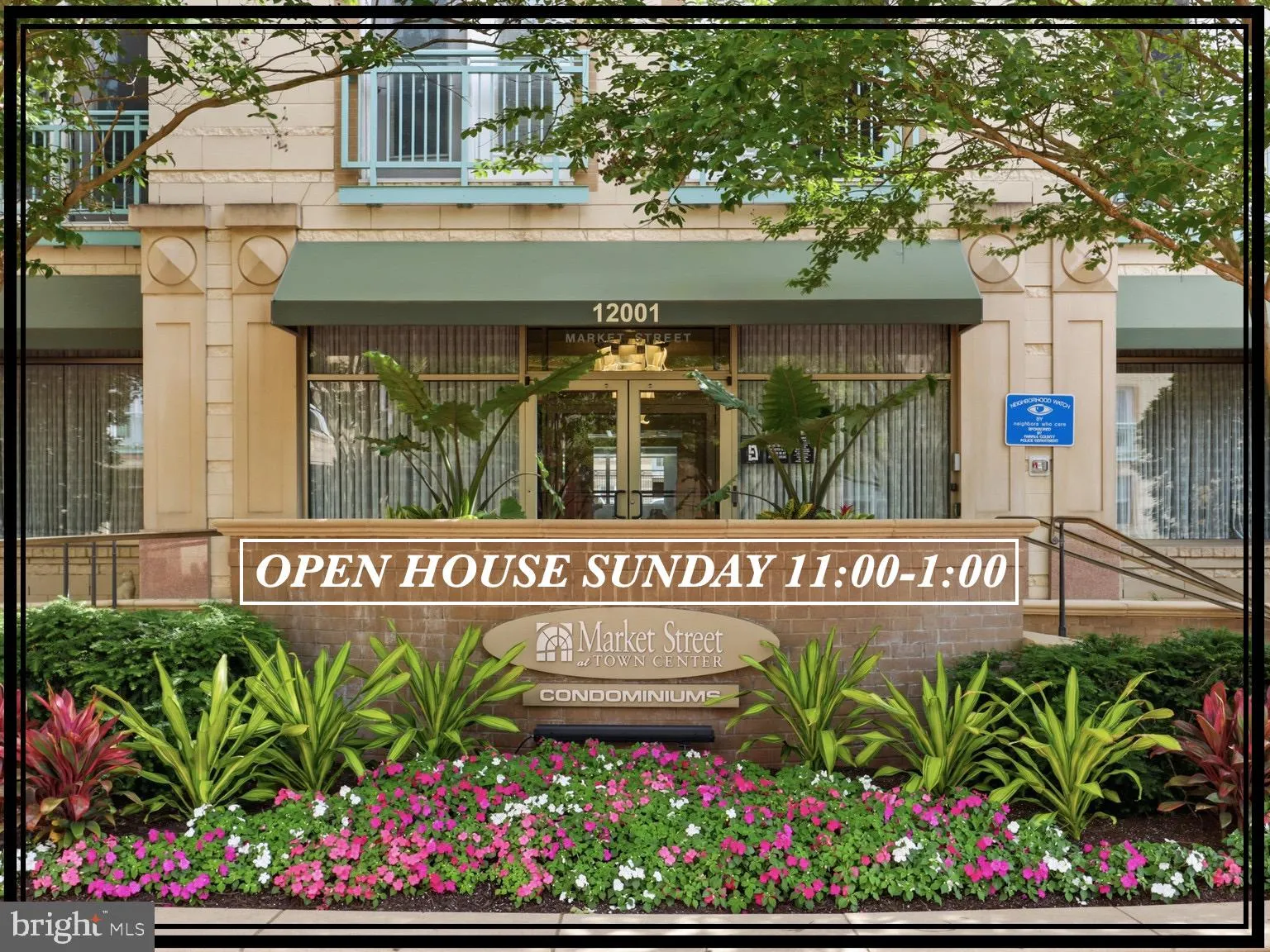 12001 MARKET, Reston, VA 20190