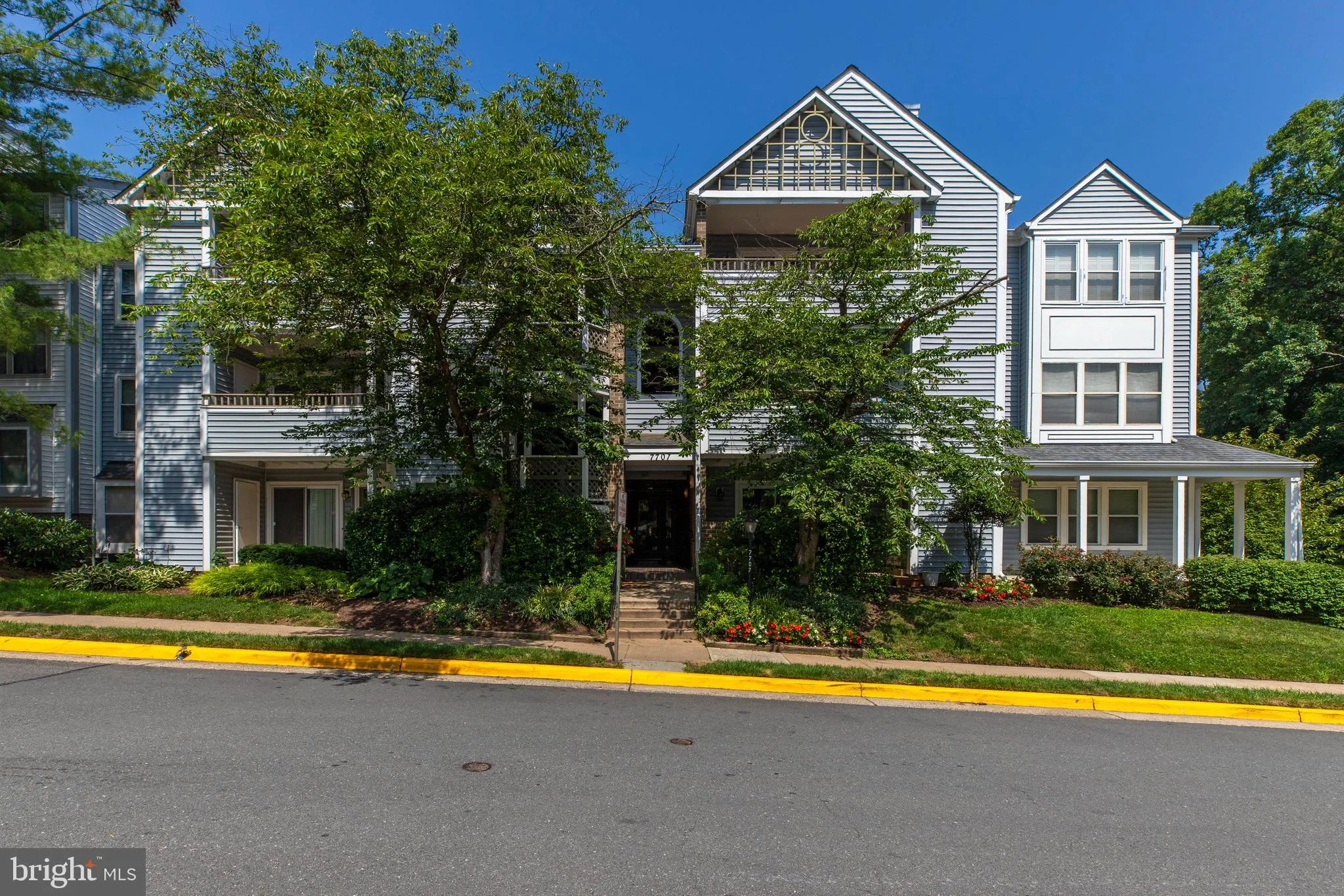 7707 LAFAYETTE FOREST DRIVE, Annandale, VA 22003