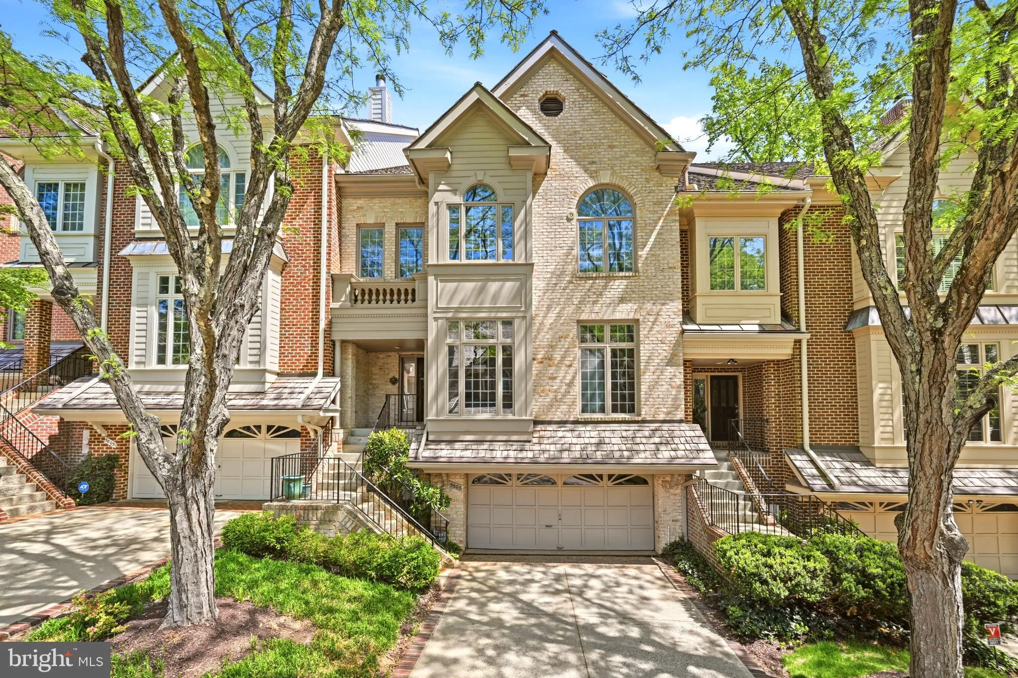 5803 MADAKET ROAD, Bethesda, MD 20816