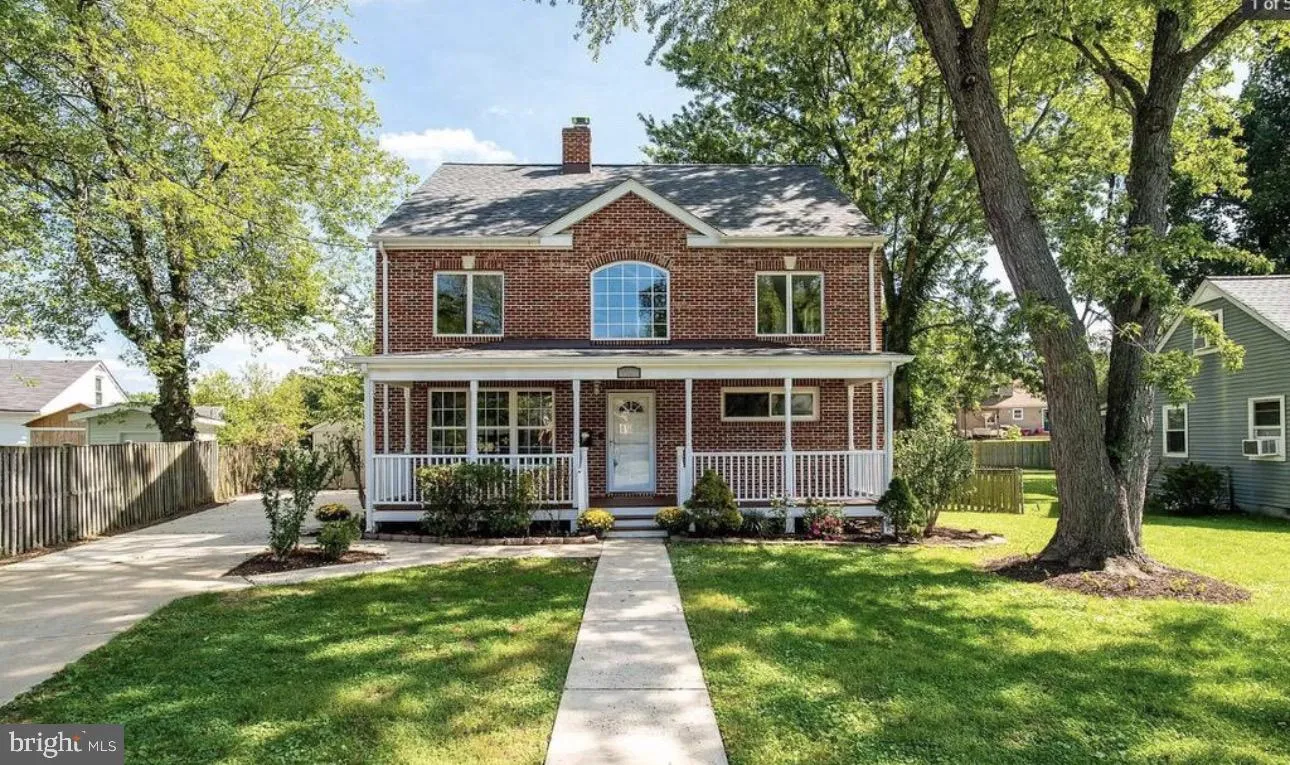 3111 GRAYDON STREET, Falls Church, VA 22042