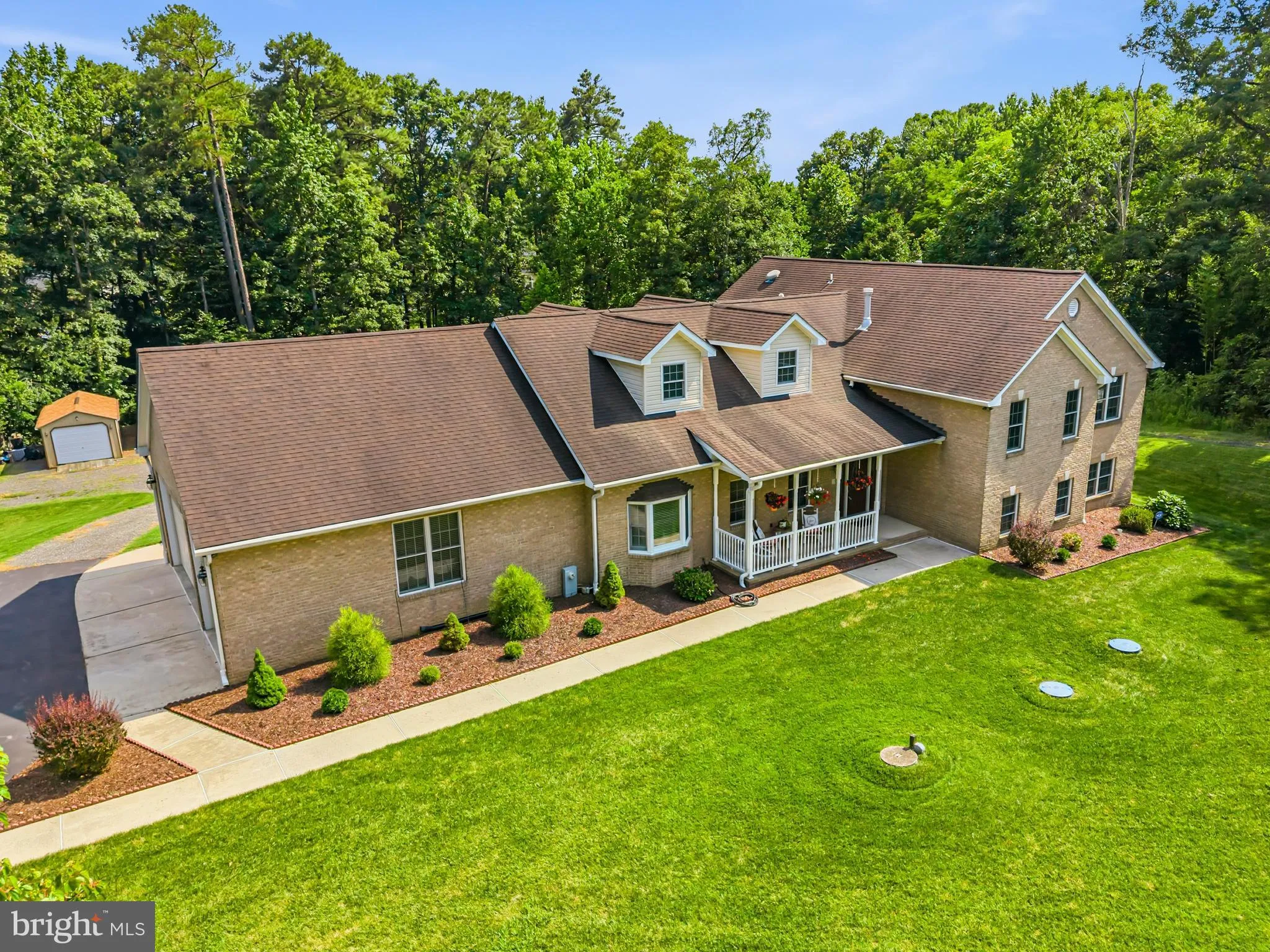 11901 DUCKETTOWN ROAD, Laurel, MD 20708
