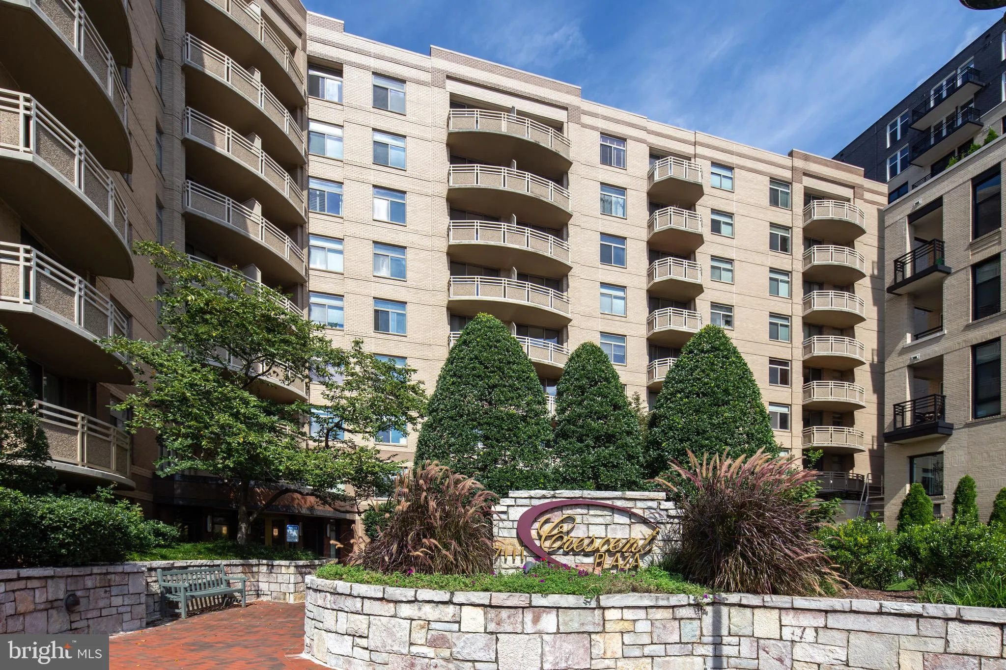 7111 WOODMONT AVENUE, Bethesda, MD 20815