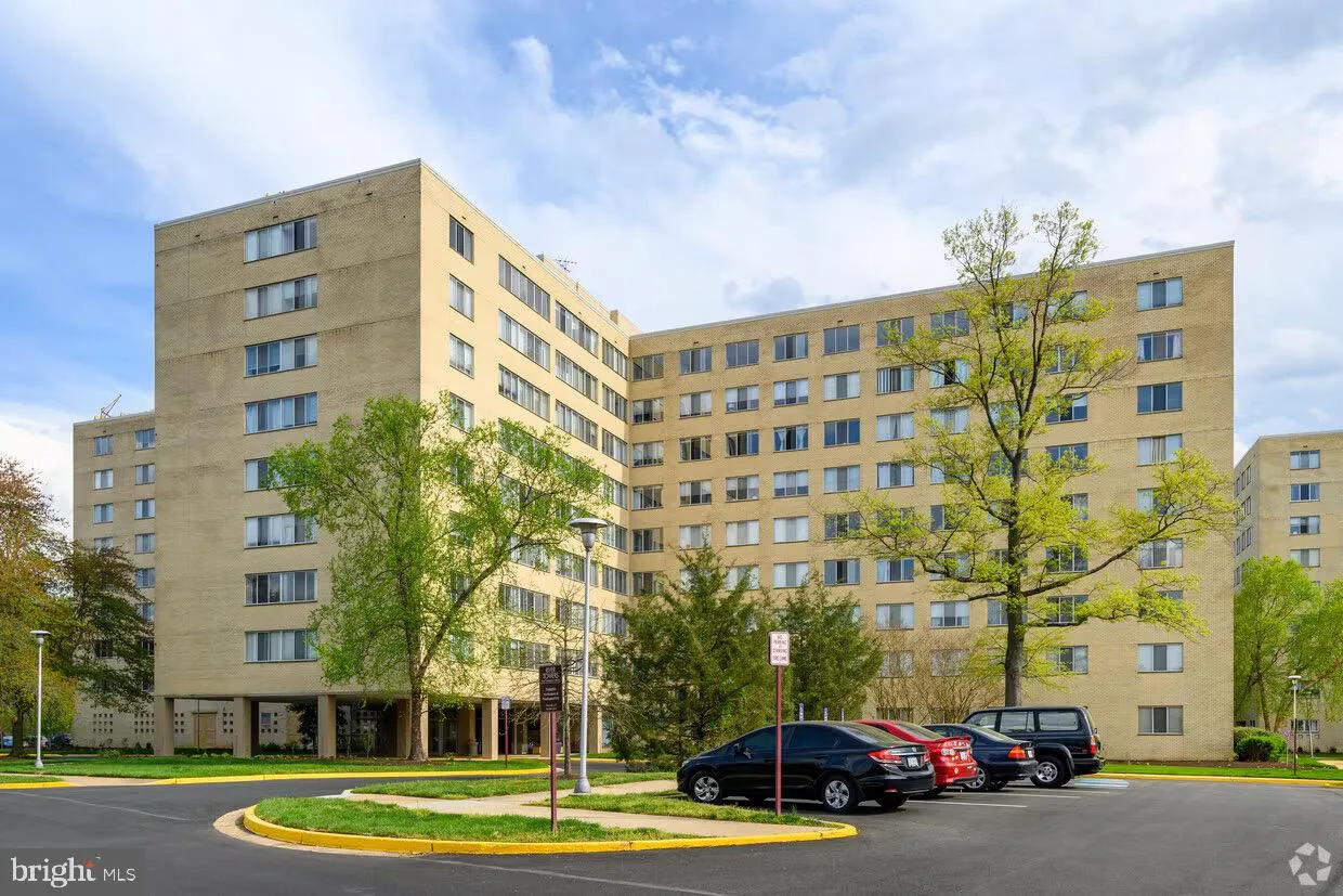 6641 WAKEFIELD DRIVE, Alexandria, VA 22307