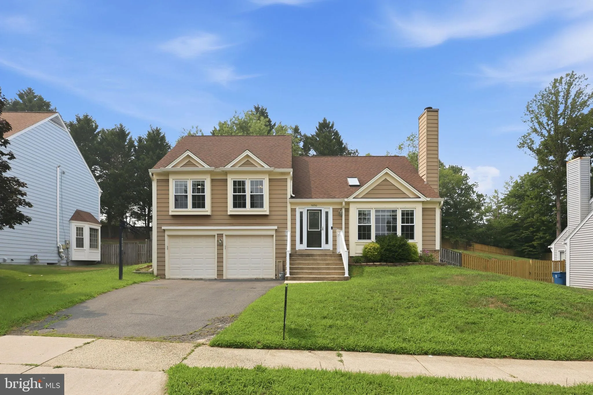 7690 GREEN GARLAND DRIVE, Springfield, VA 22153