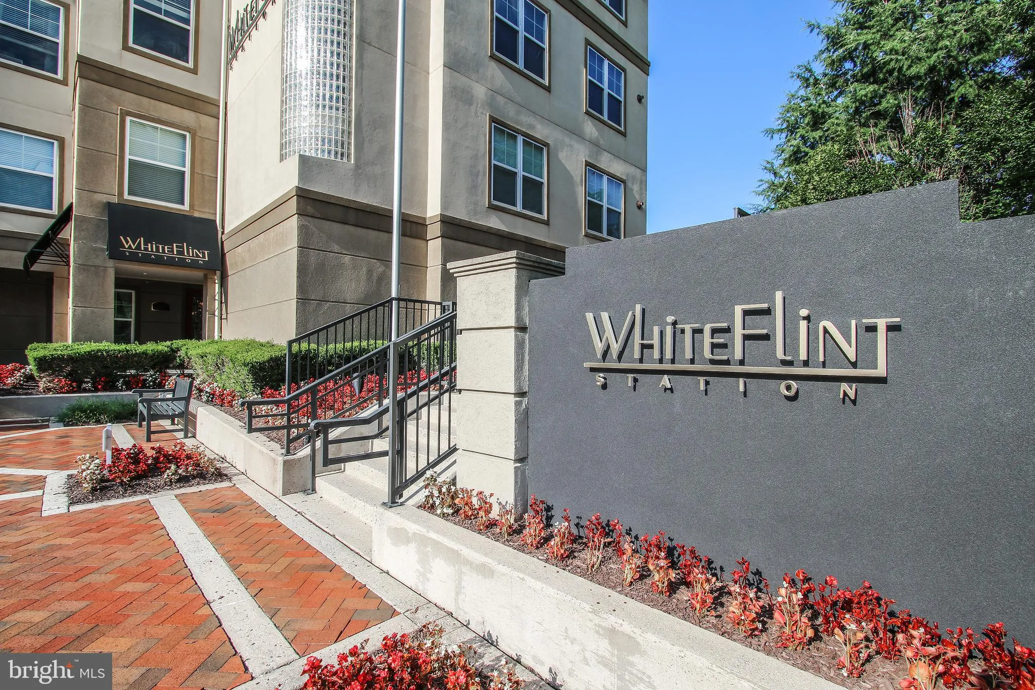 11750 OLD GEORGETOWN ROAD, Rockville, MD 20852