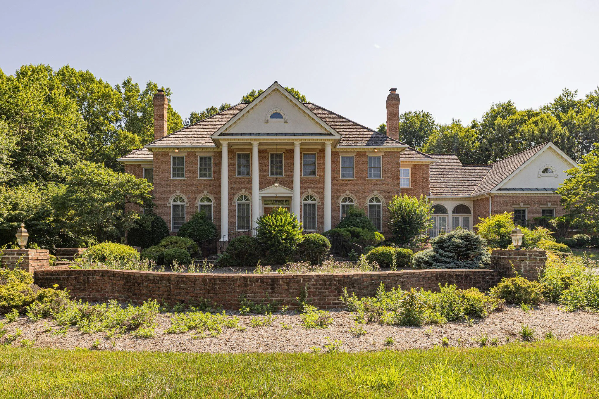 731 UTTERBACK STORE ROAD, Great Falls, VA 22066