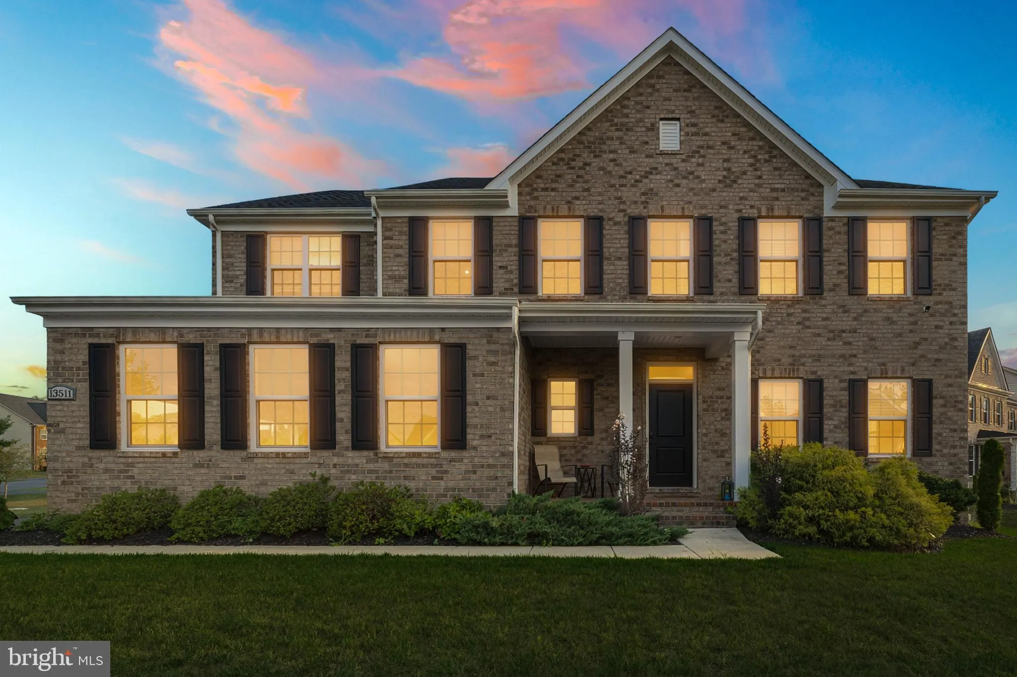 13511 HEBRON LANE, Upper Marlboro, MD 20774