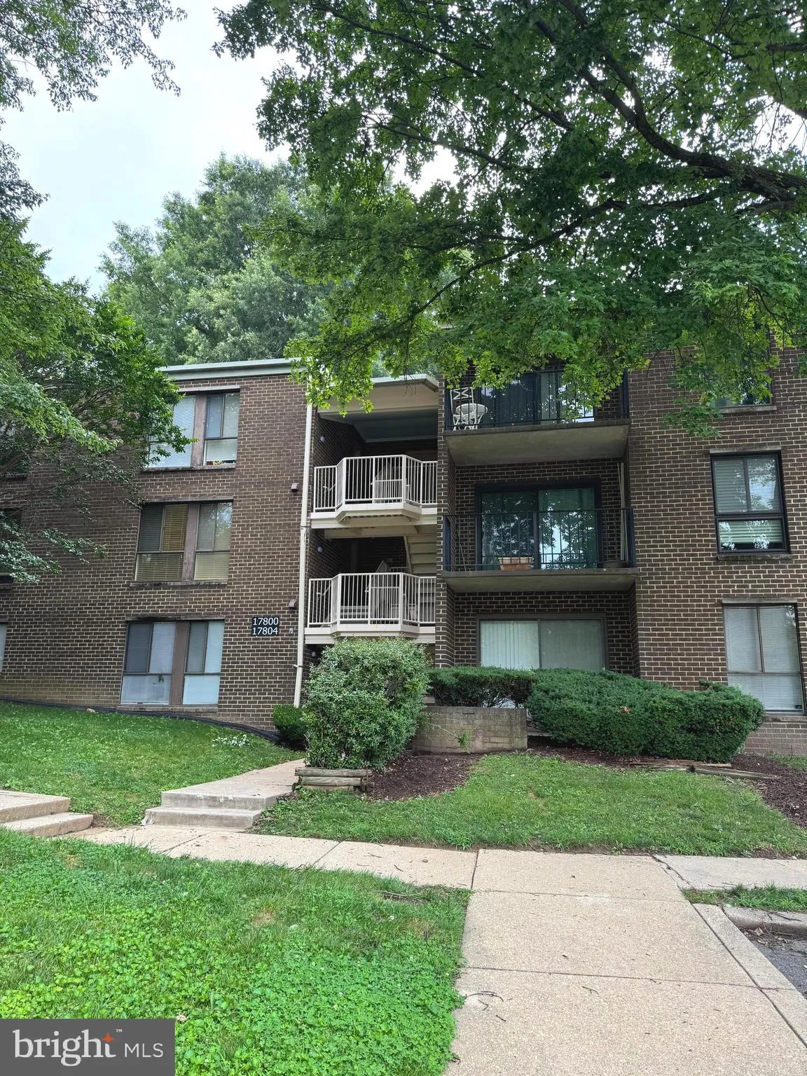 17804 BUEHLER ROAD, Olney, MD 20832