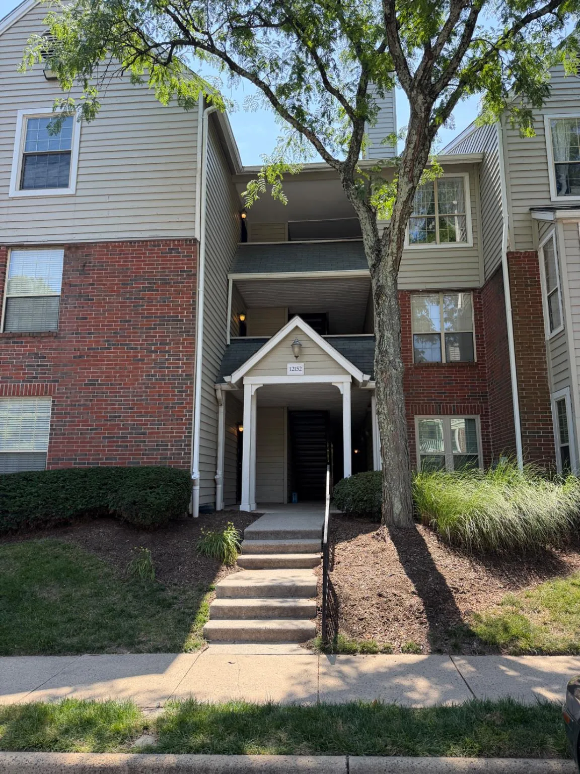 12152 PENDERVIEW TERRACE, Fairfax, VA 22033