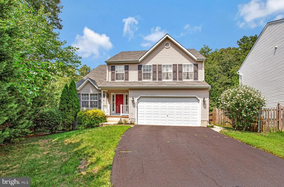 8067 CLARK STATION ROAD, Severn, MD 21144