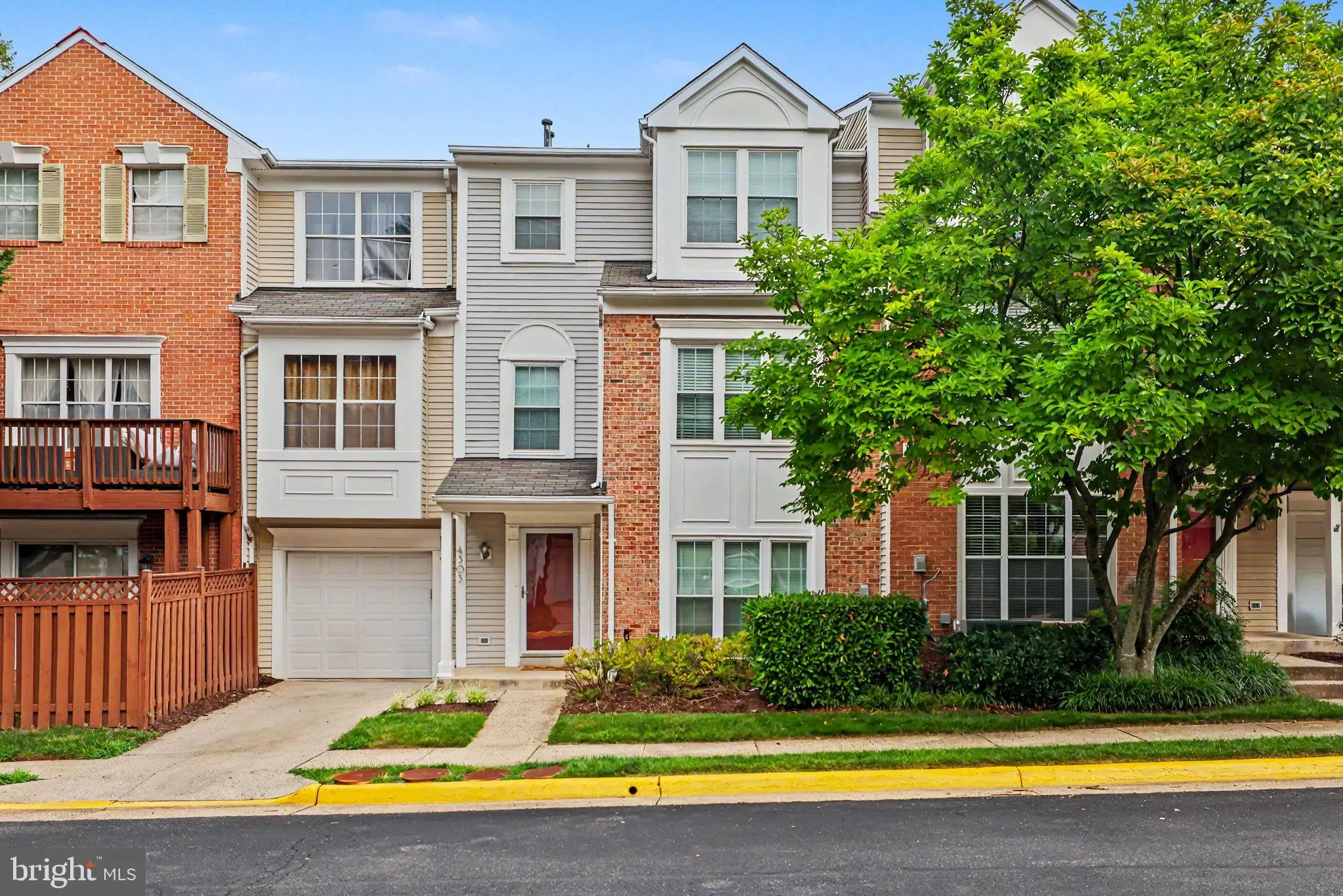 Residential Active