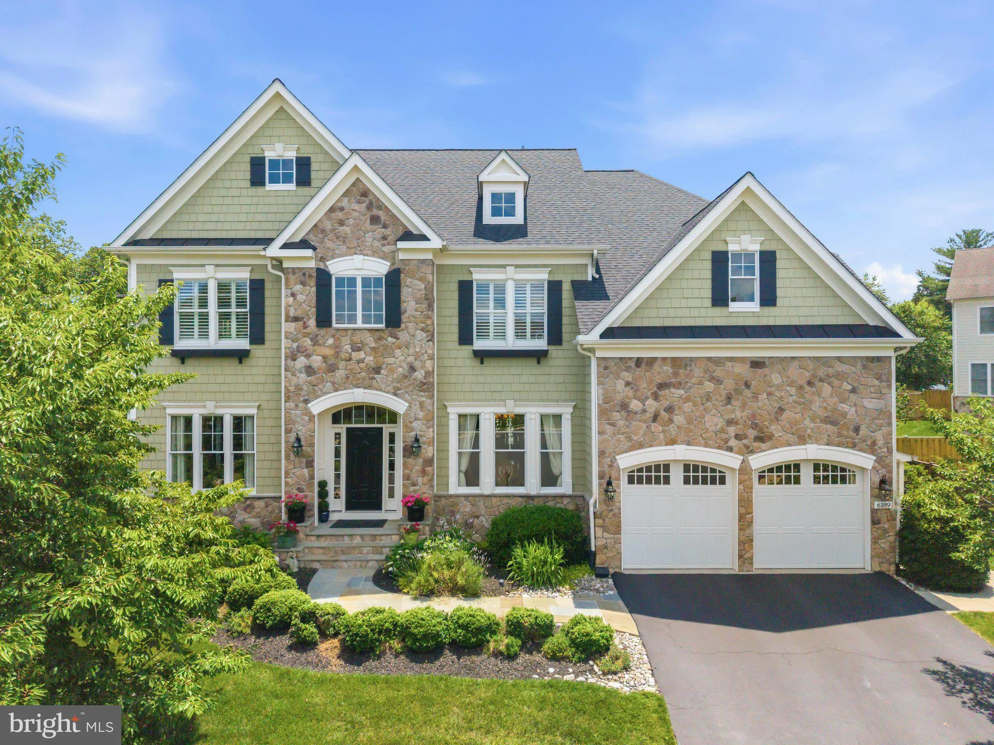 6189 ADELINE COURT, Mclean, VA 22101