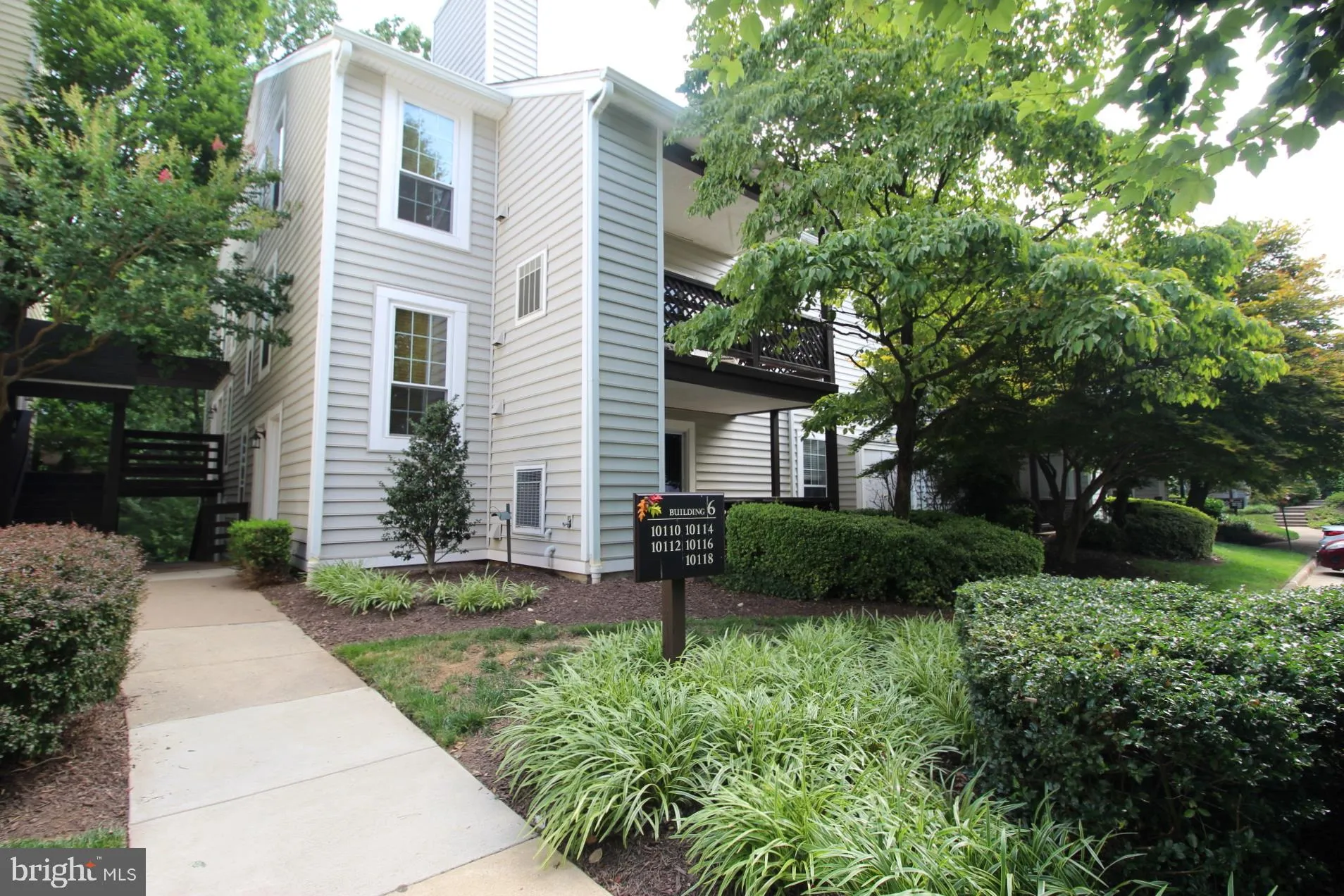 10118 OAKTON TERRACE ROAD, Oakton, VA 22124