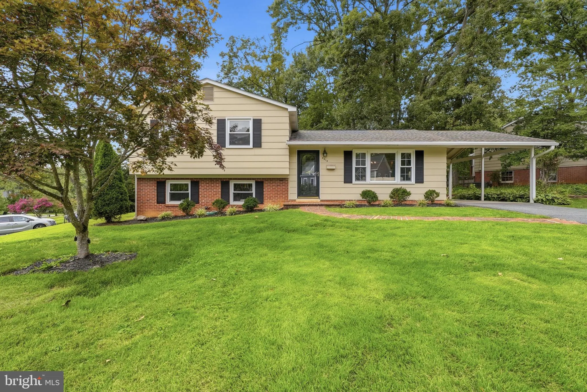 4414 GLENN ROSE STREET, Fairfax, VA 22032