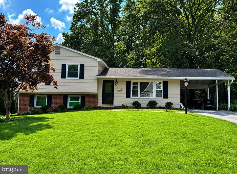 4414 GLENN ROSE STREET, Fairfax, VA 22032