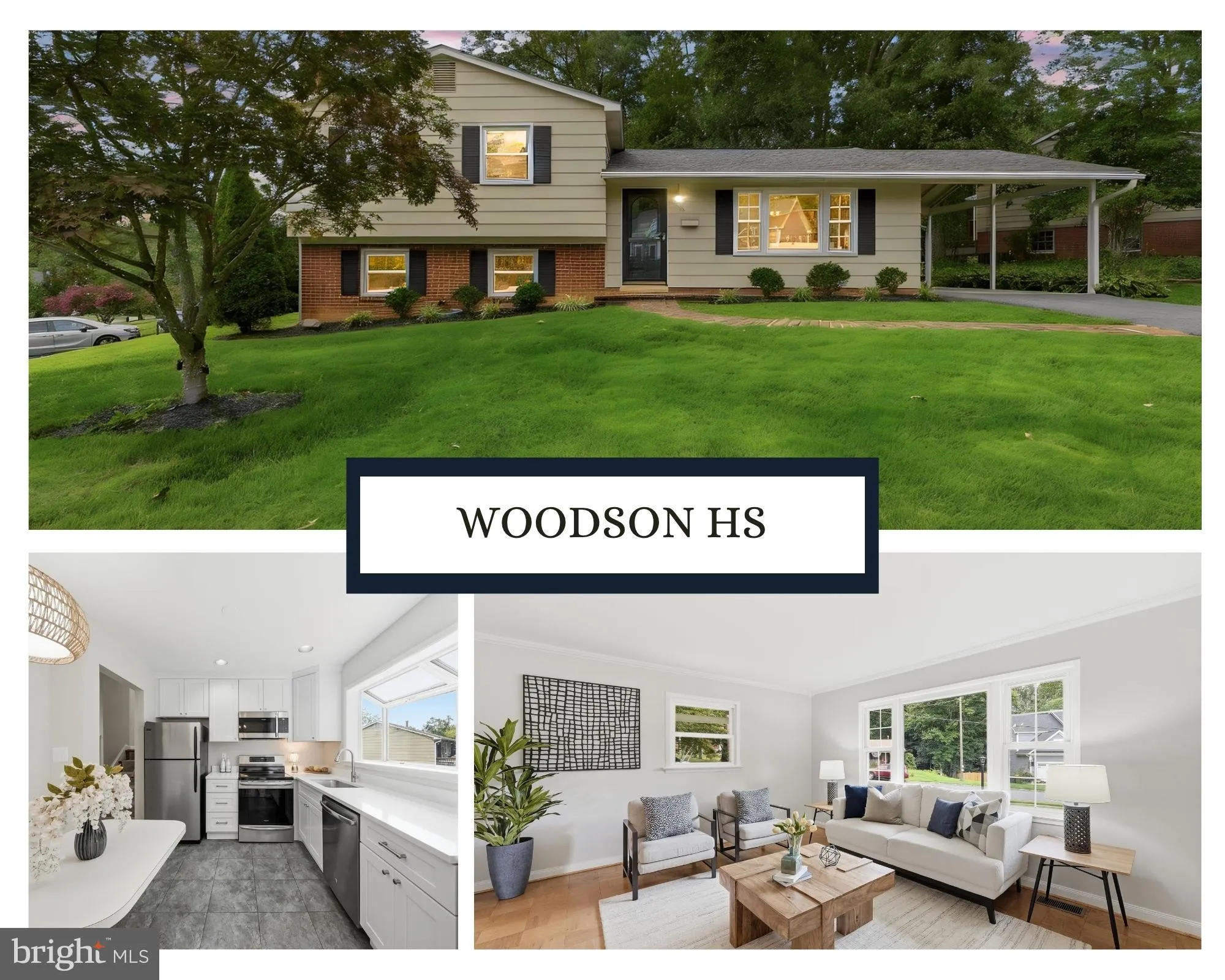 4414 GLENN ROSE STREET, Fairfax, VA 22032
