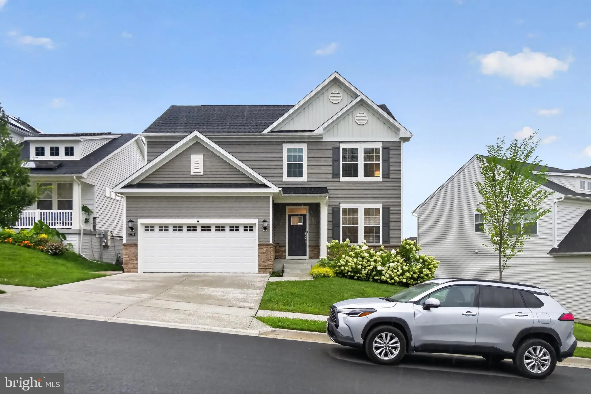 2229 DENALI DRIVE, Frederick, MD 21702