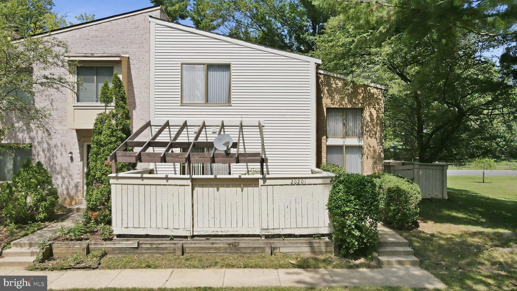 20201 SPRING HAVEN COURT, Gaithersburg, MD 20886