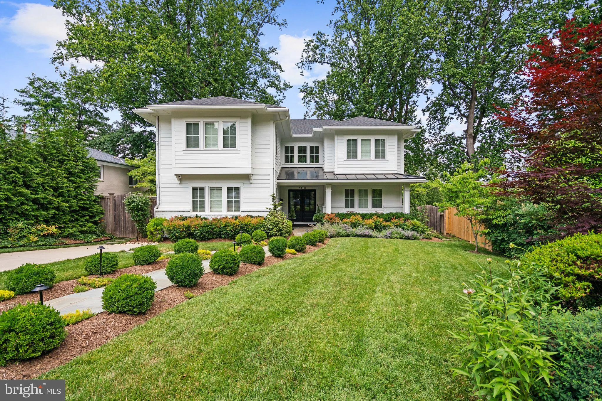 5110 BALTIMORE AVENUE, Bethesda, MD 20816