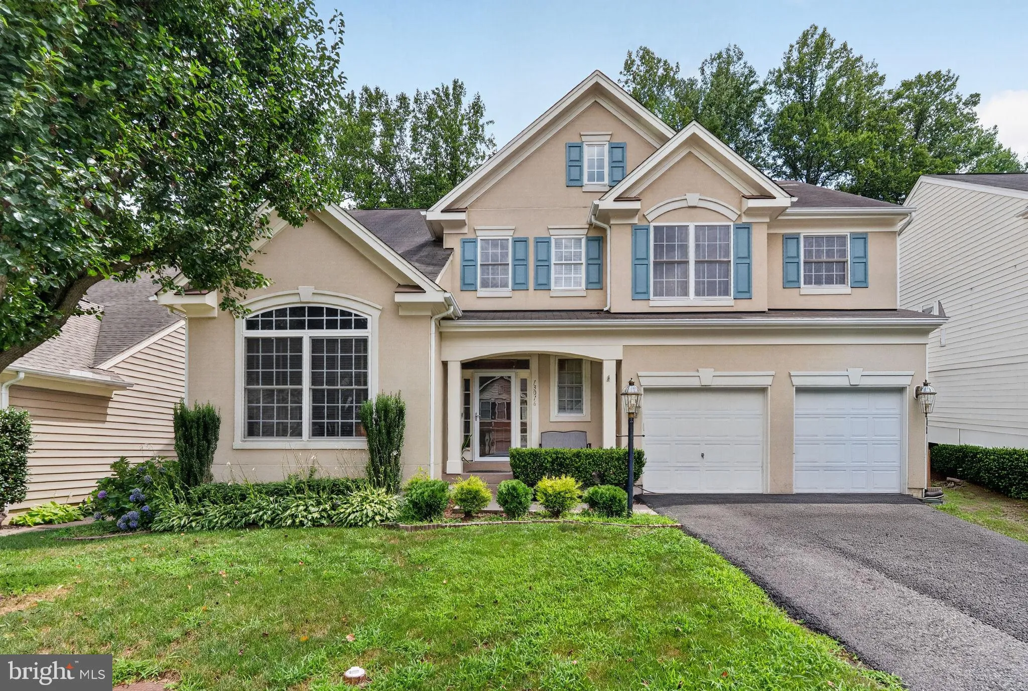 13016 PILGRIMS INN DRIVE, Woodbridge, VA 22193